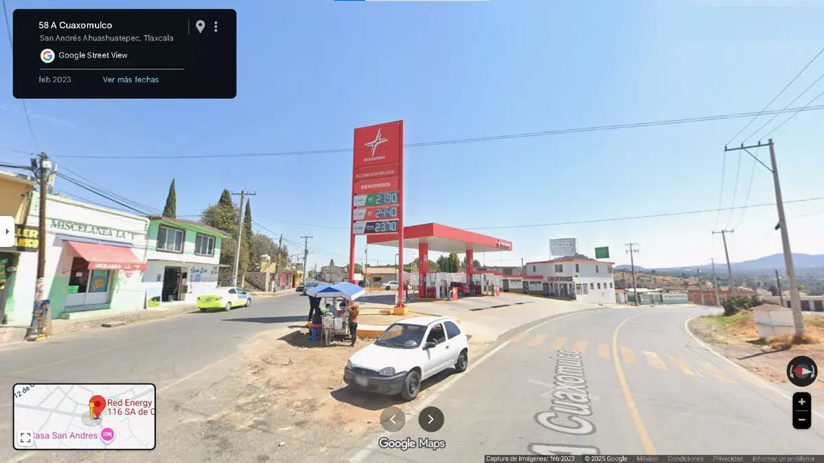 Local Comercial Spot2