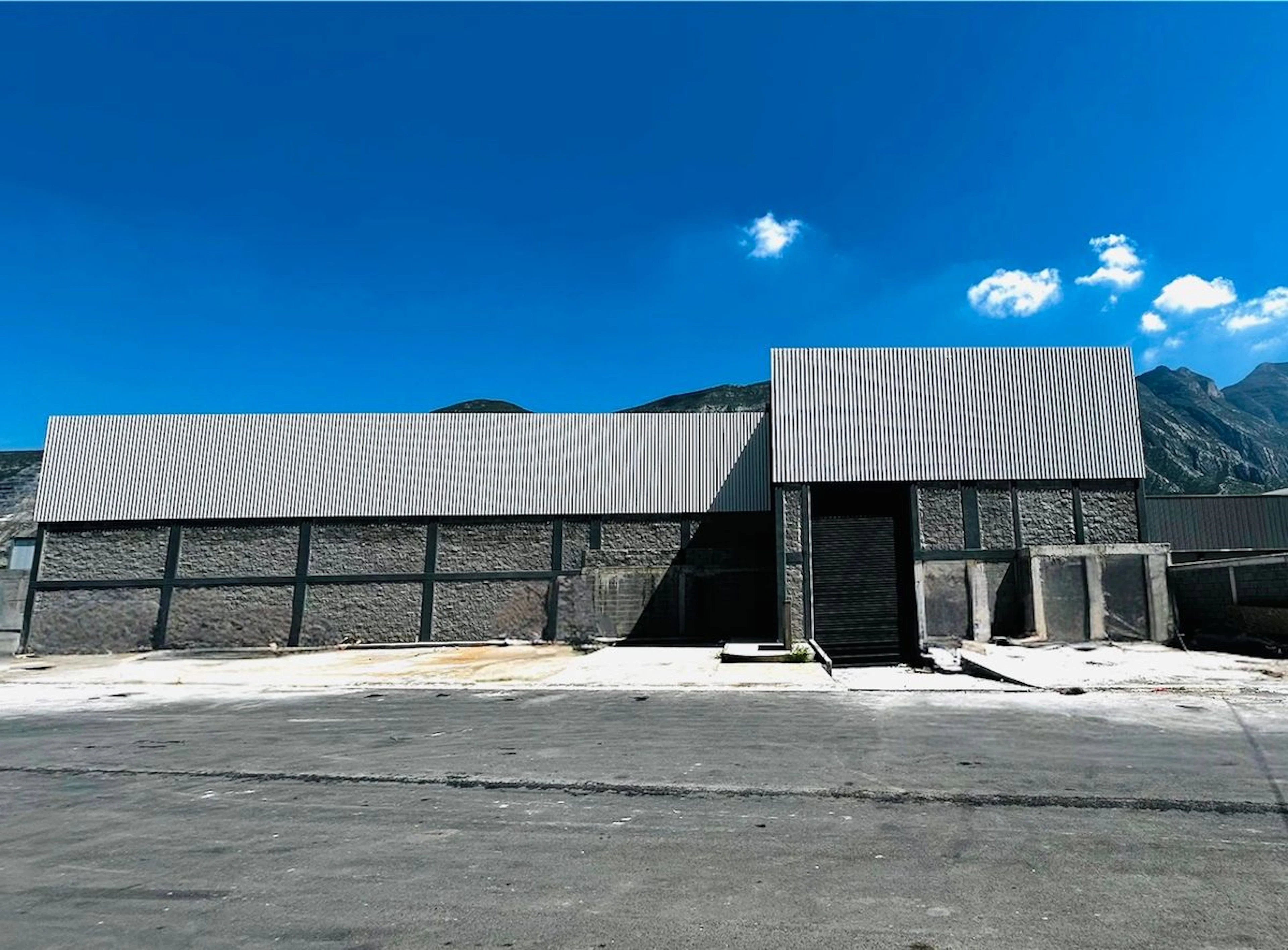 Industrial Spot2