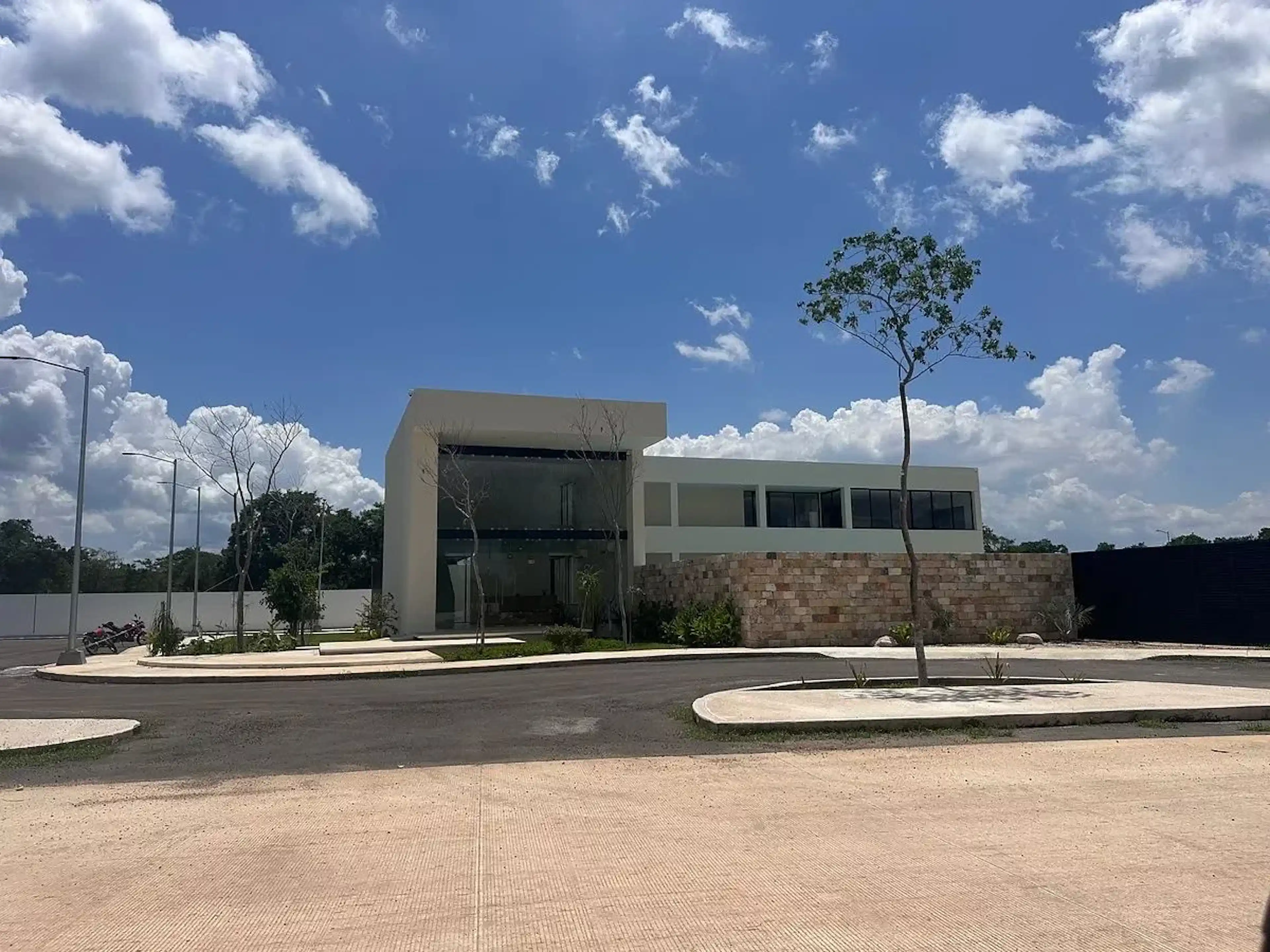 Terreno En Ciudad Central Merida