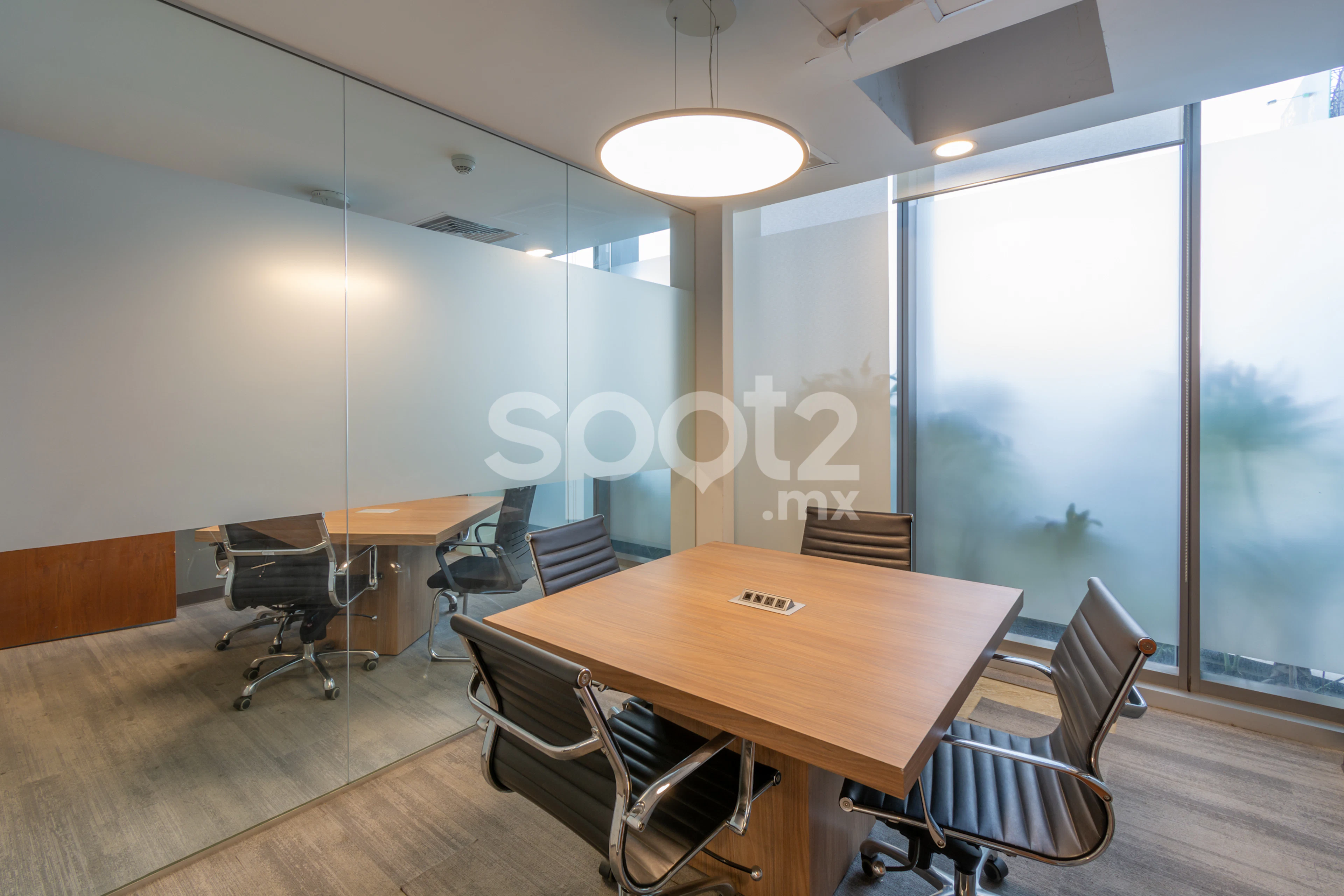 Oficina Spot2