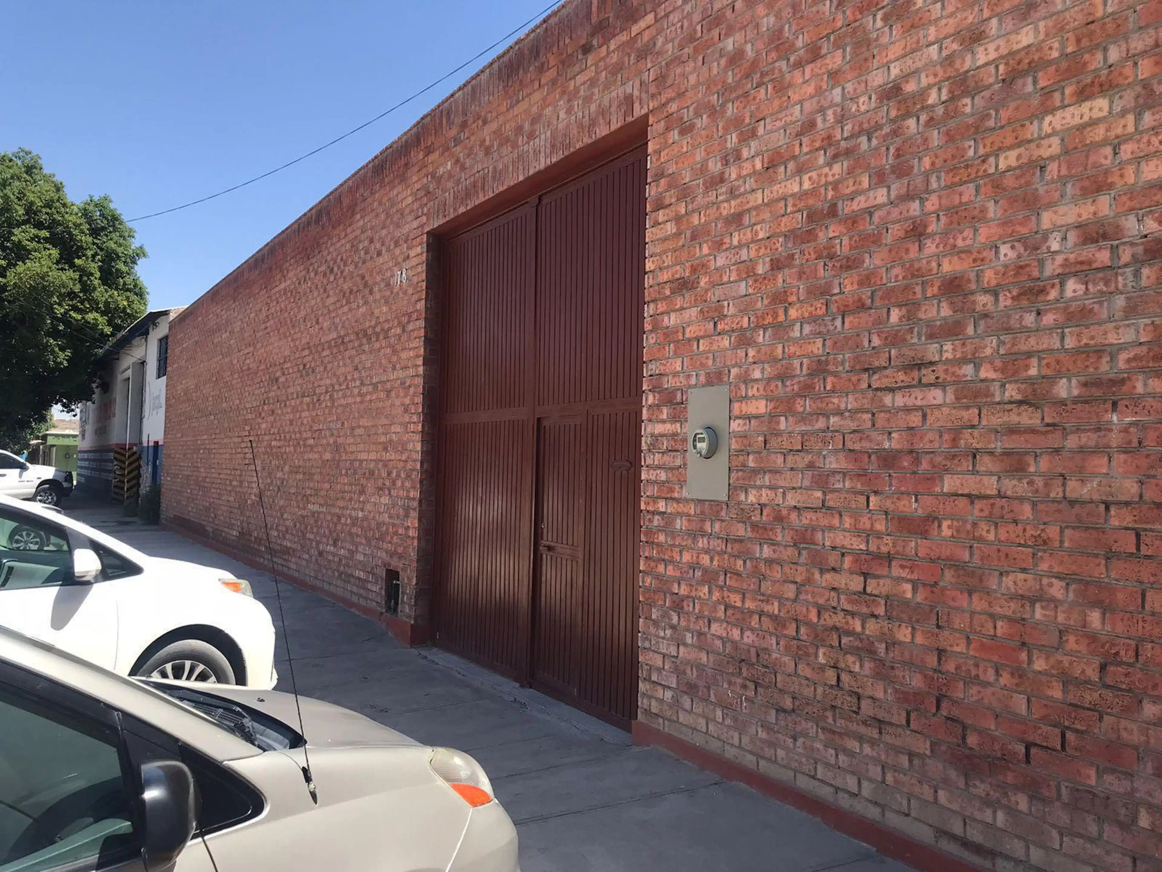 Local Comercial S/n