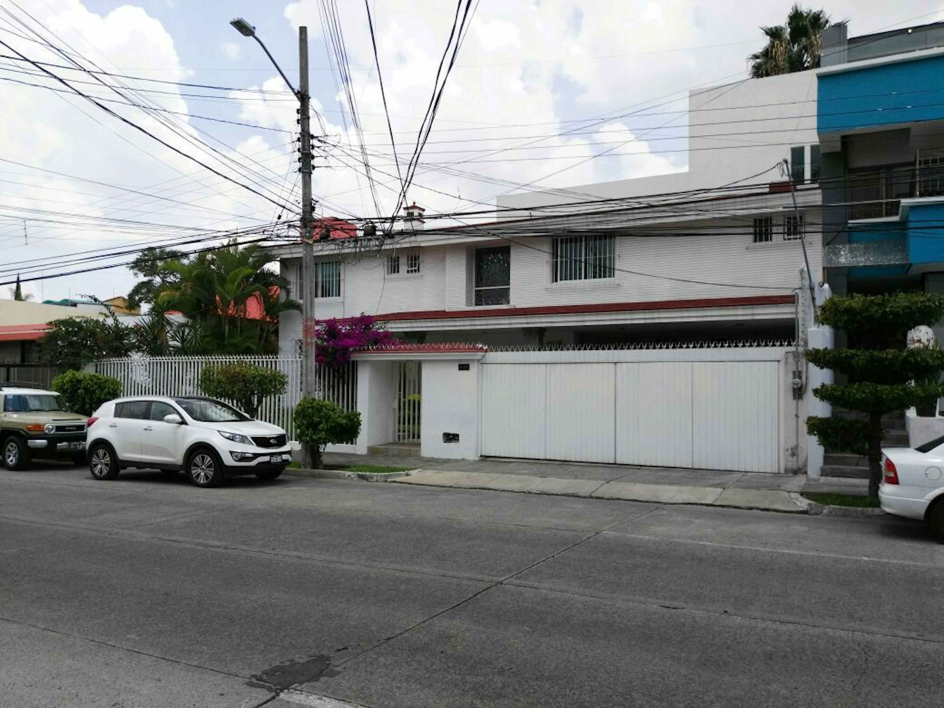 Terreno En Venta En Lomas De Guevara Para Desarrollo