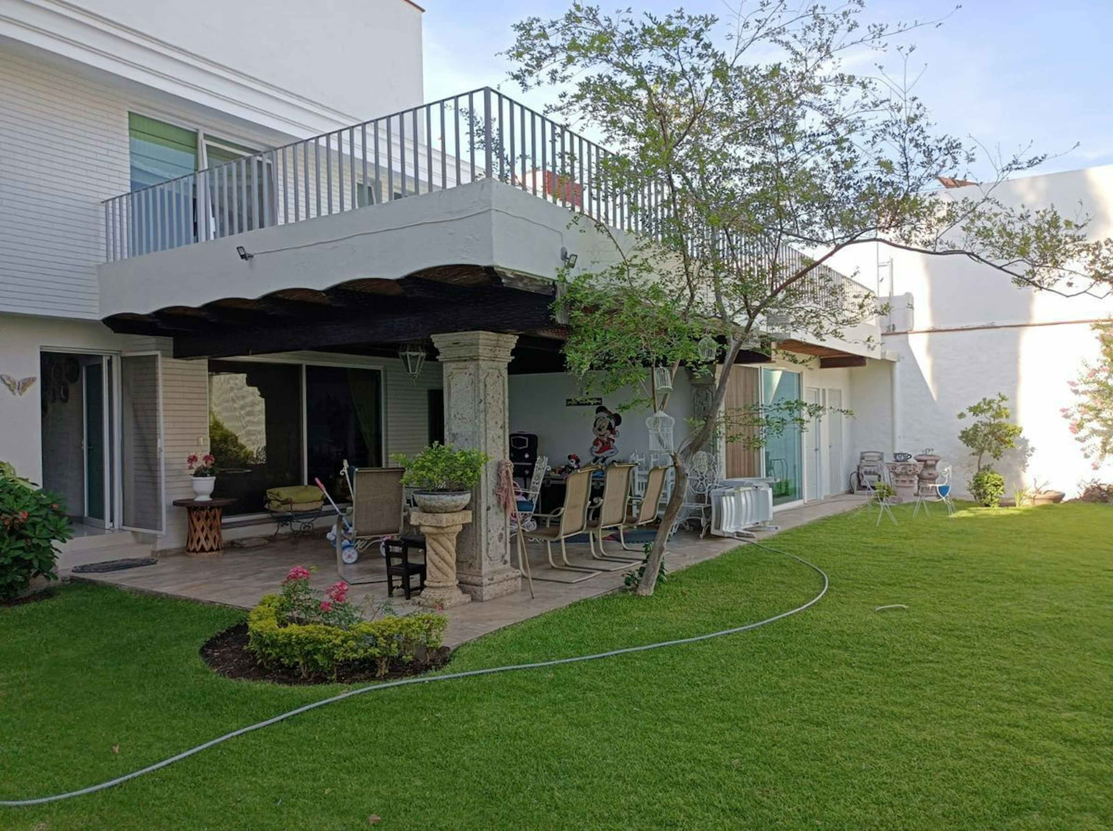 Terreno En Venta En Lomas De Guevara Para Desarrollo