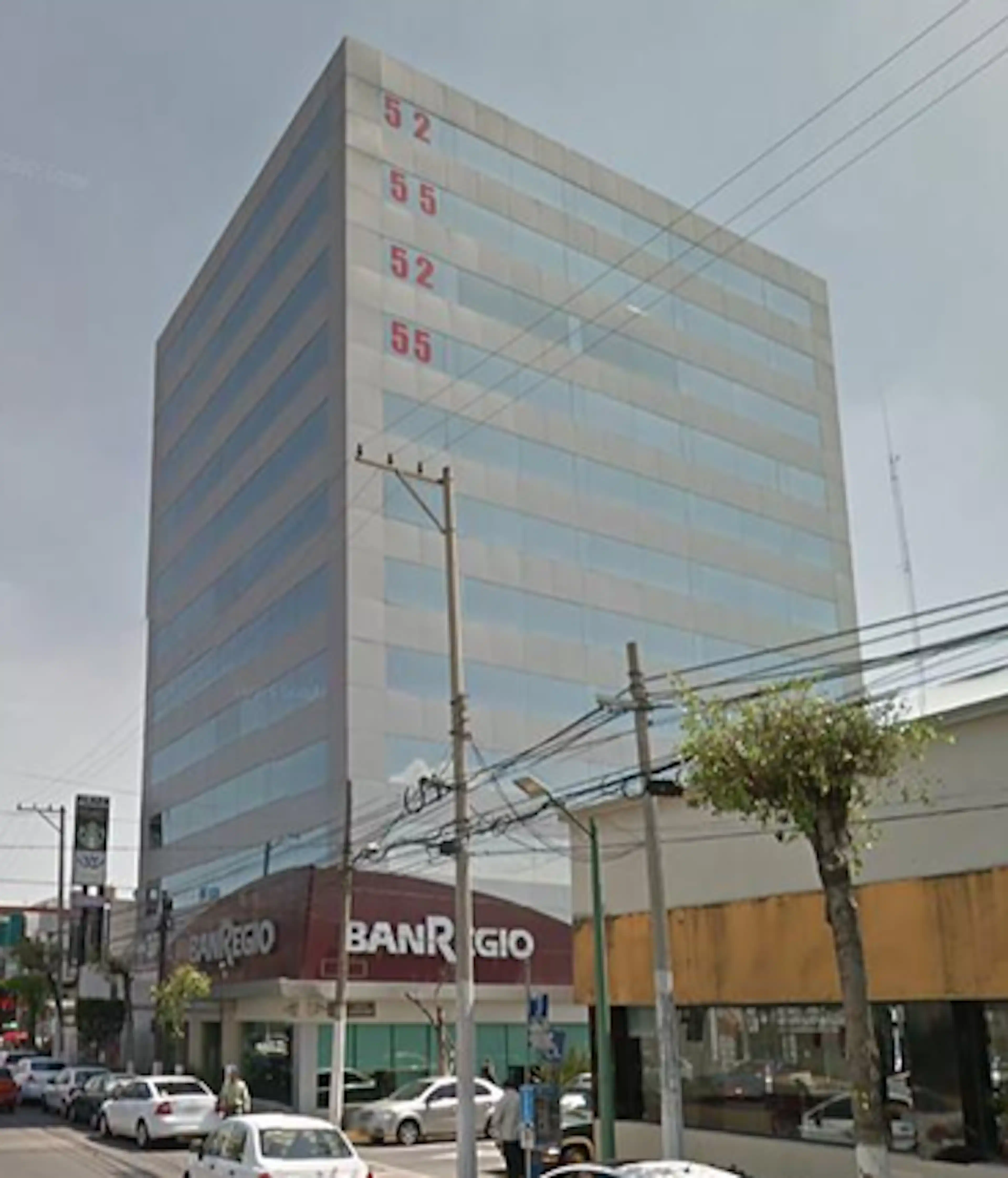 Piso 6