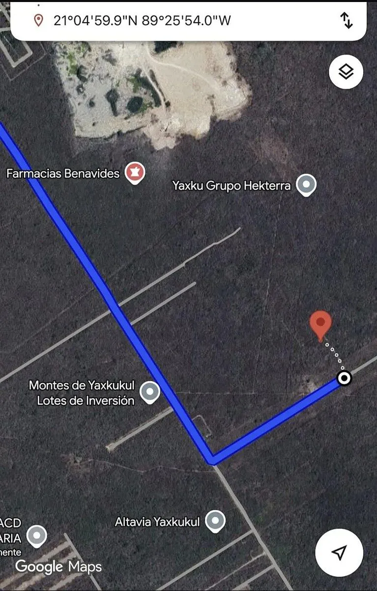 Terreno Spot2