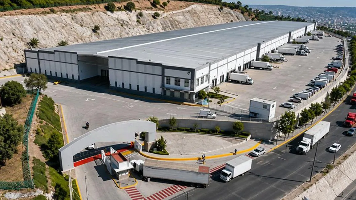 Industrial Spot2