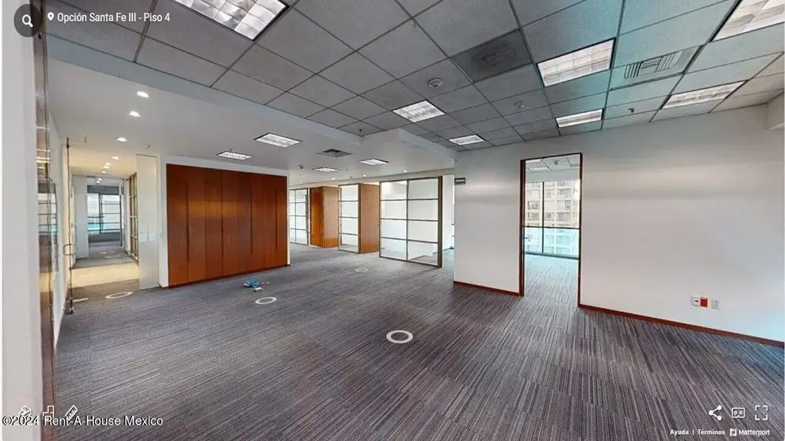 Oficina Spot2