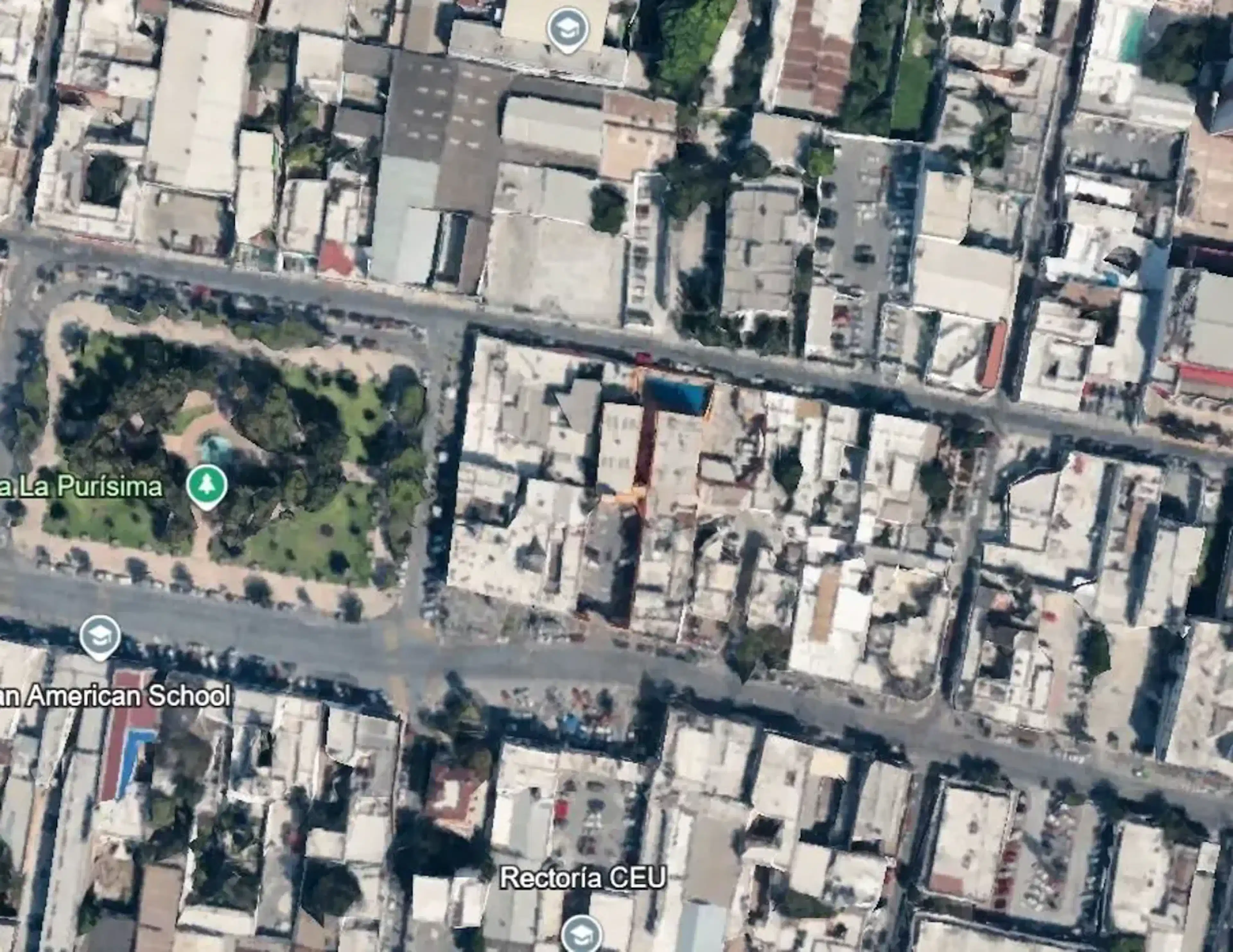 Terreno En Venta En Centro, Monterrey, Nuevo León