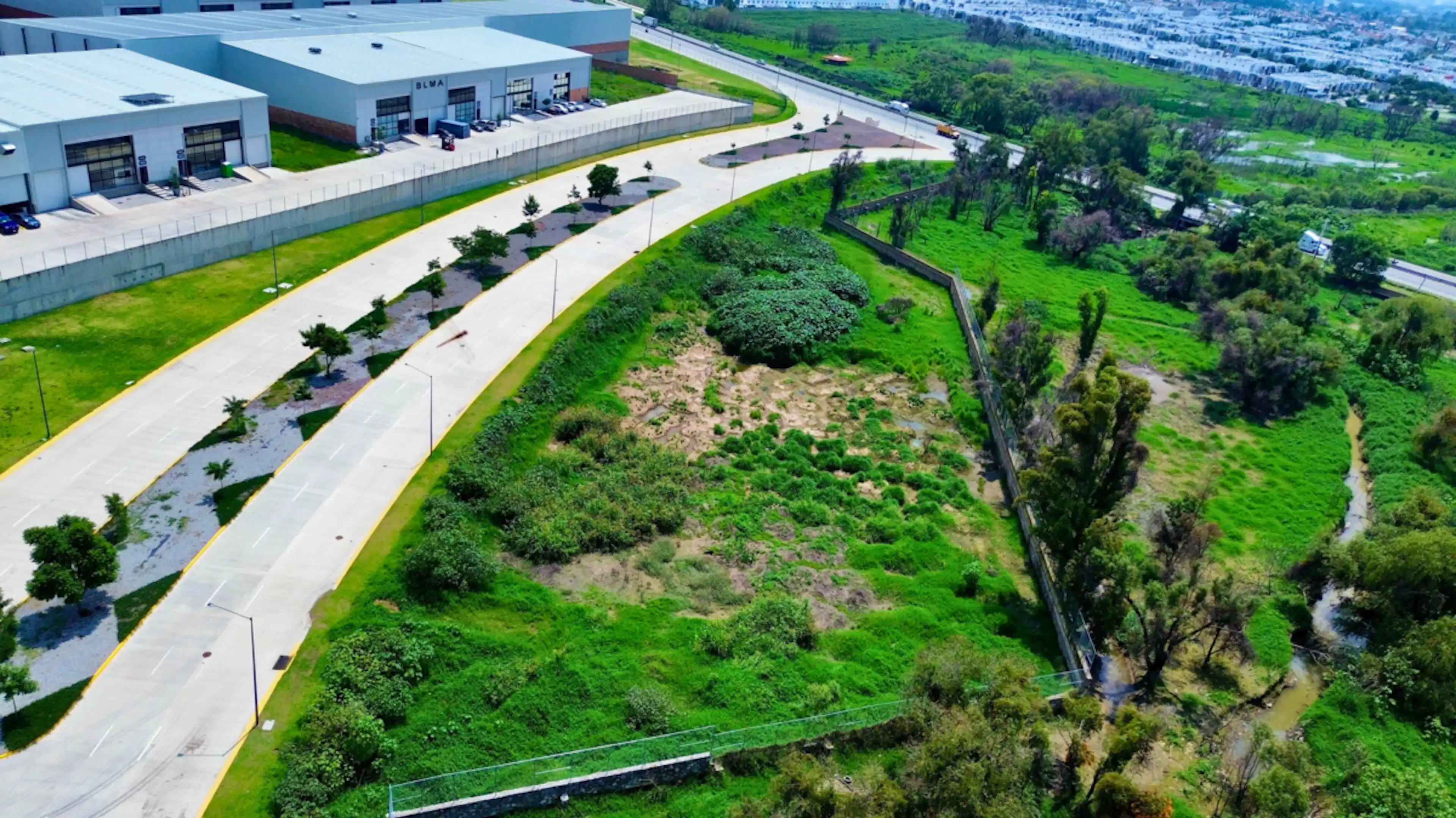 Terreno comercial | Venta | 3,000 m2 | Paseo de Las Estrellas Carre a Colotlán