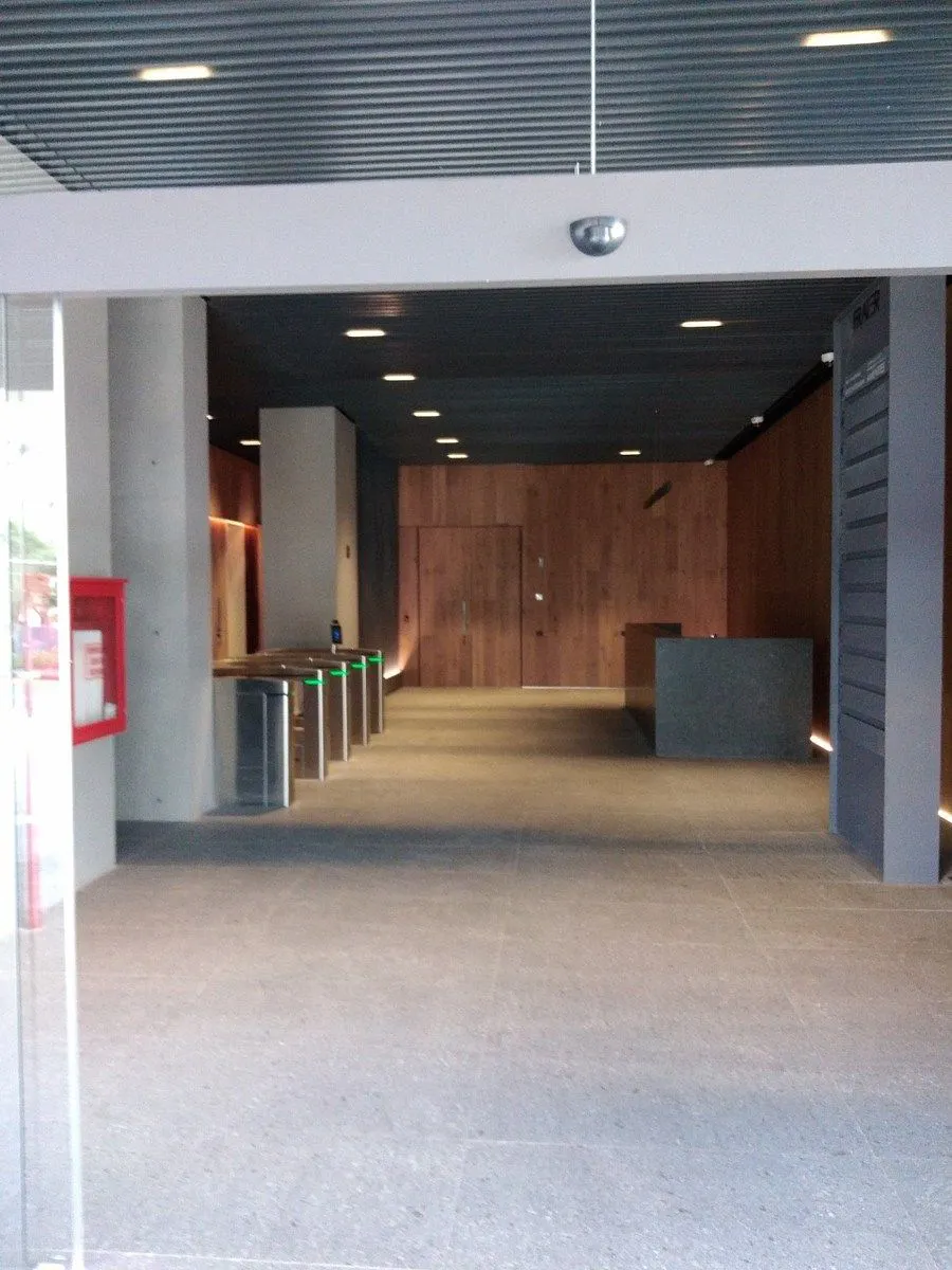 Oficina Spot2