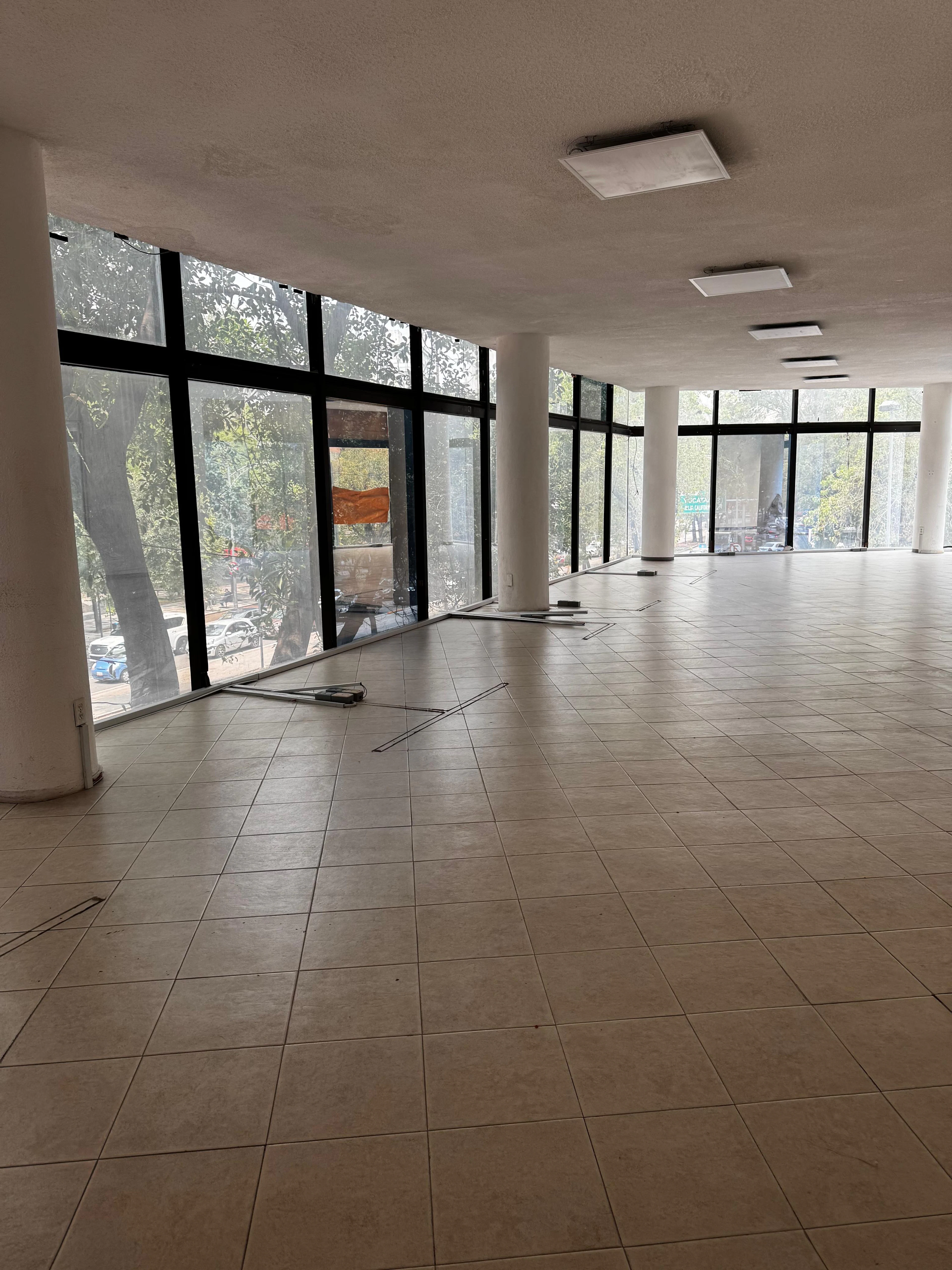 Oficina Spot2