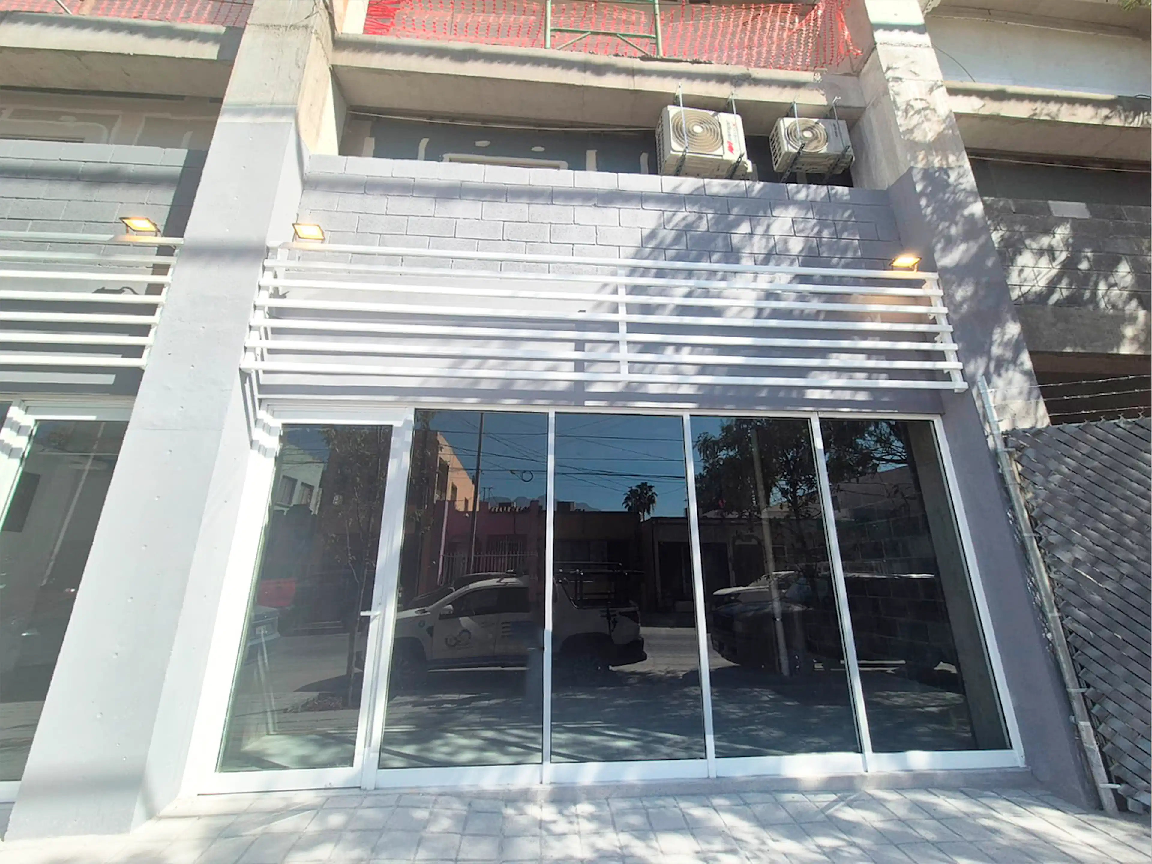 Calle General Carlos Salazar Poniente