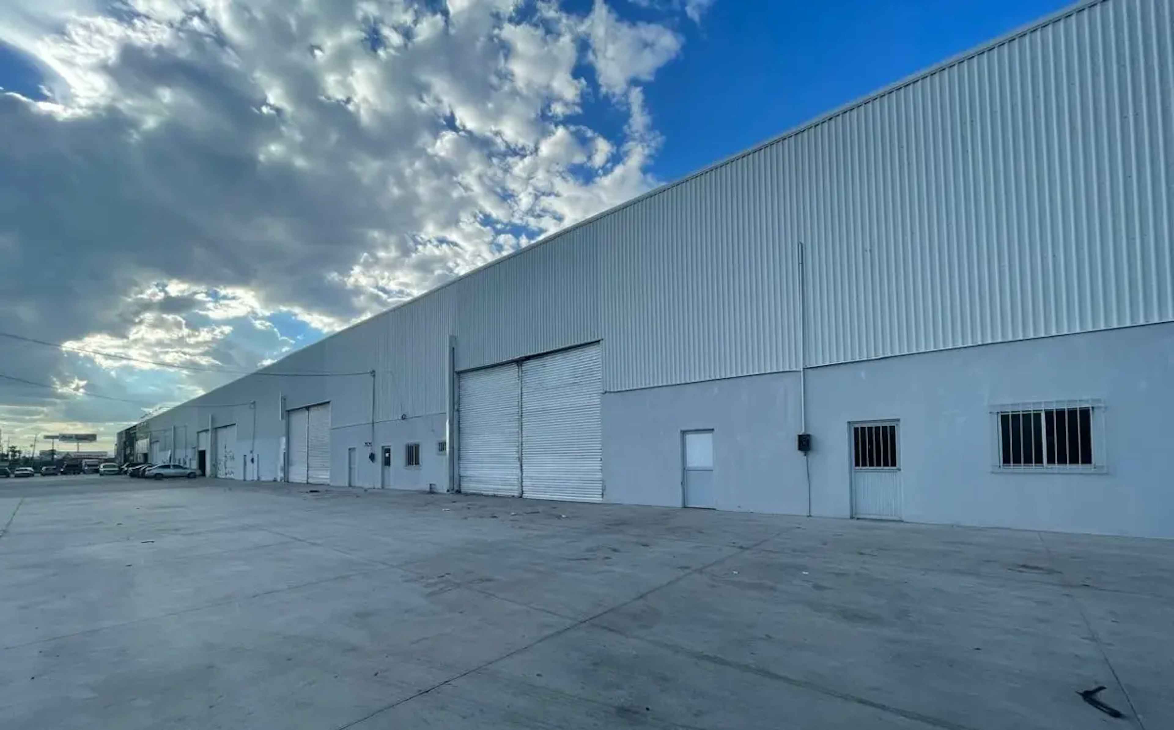 Blvd. Torreón Matamoros -