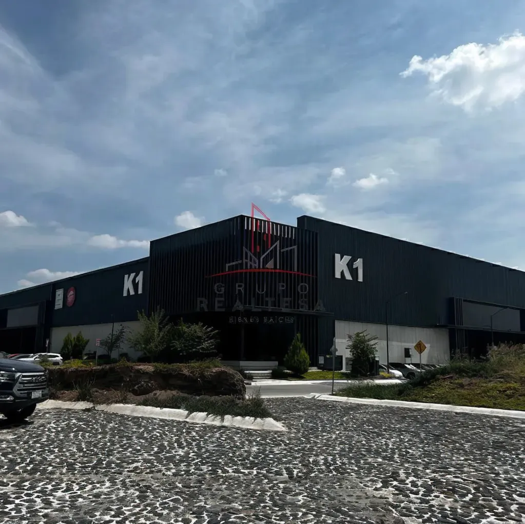 Industrial Spot2