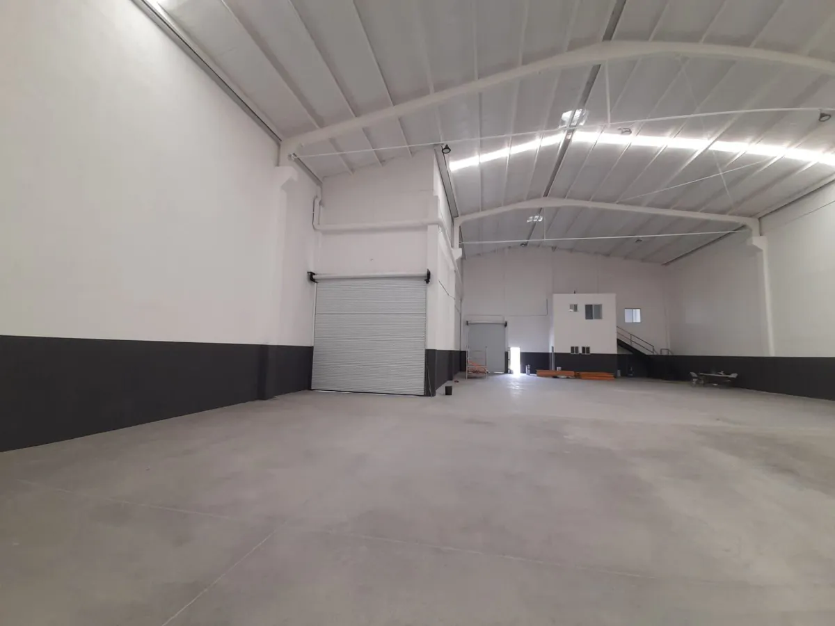 Industrial Spot2