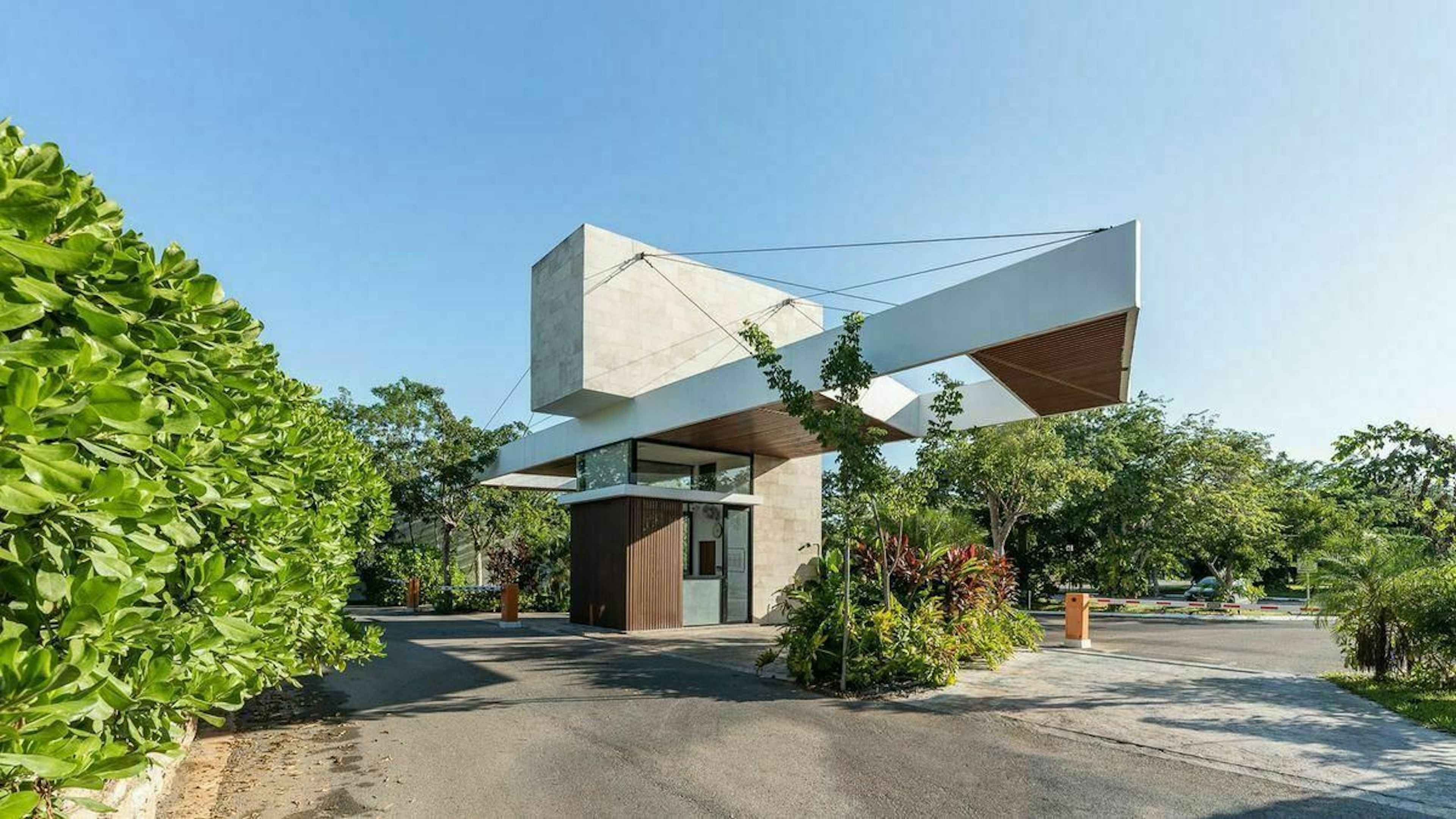 Terreno/lote En Venta Merida, Zona Country, Privada Chaactun, Listo.