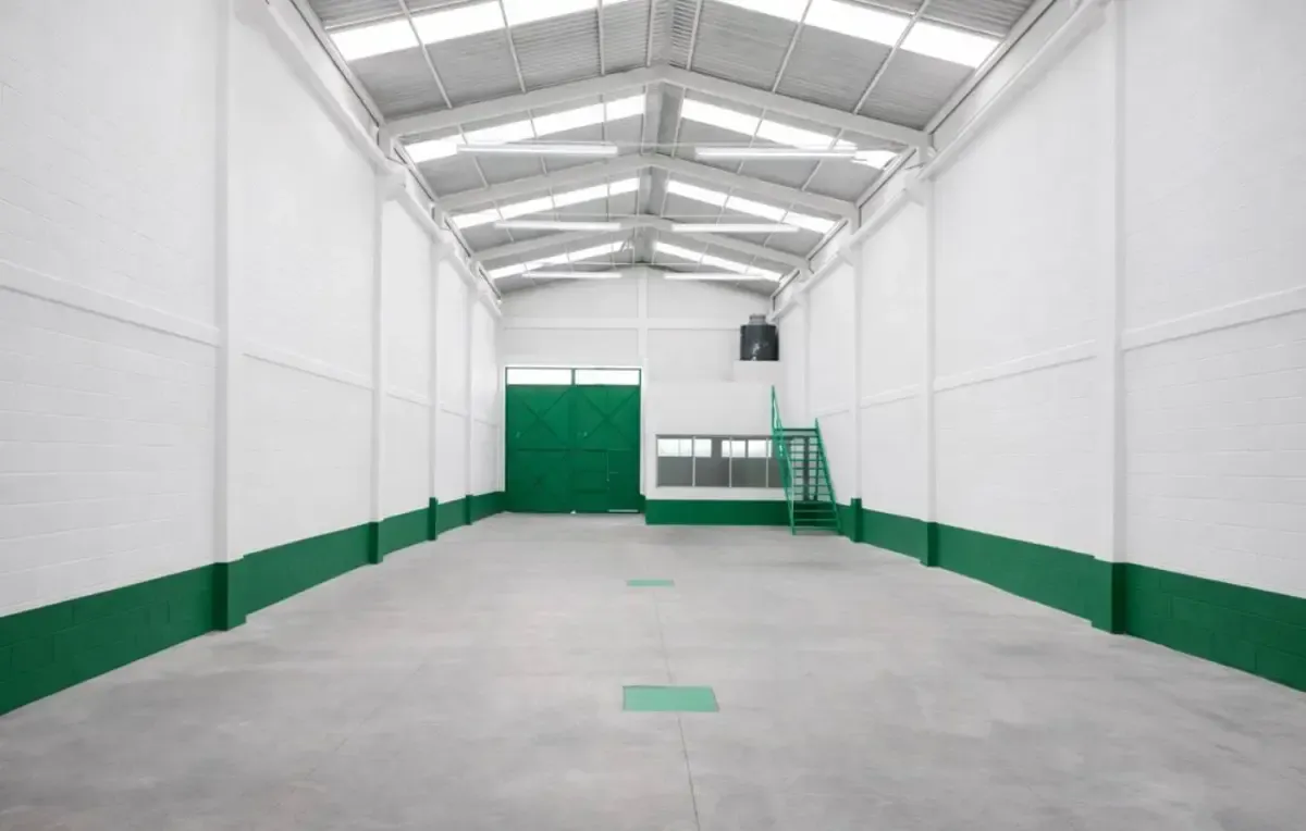Industrial Spot2