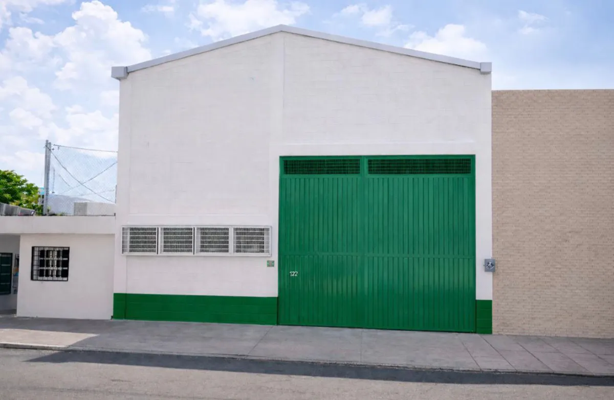 Industrial Spot2
