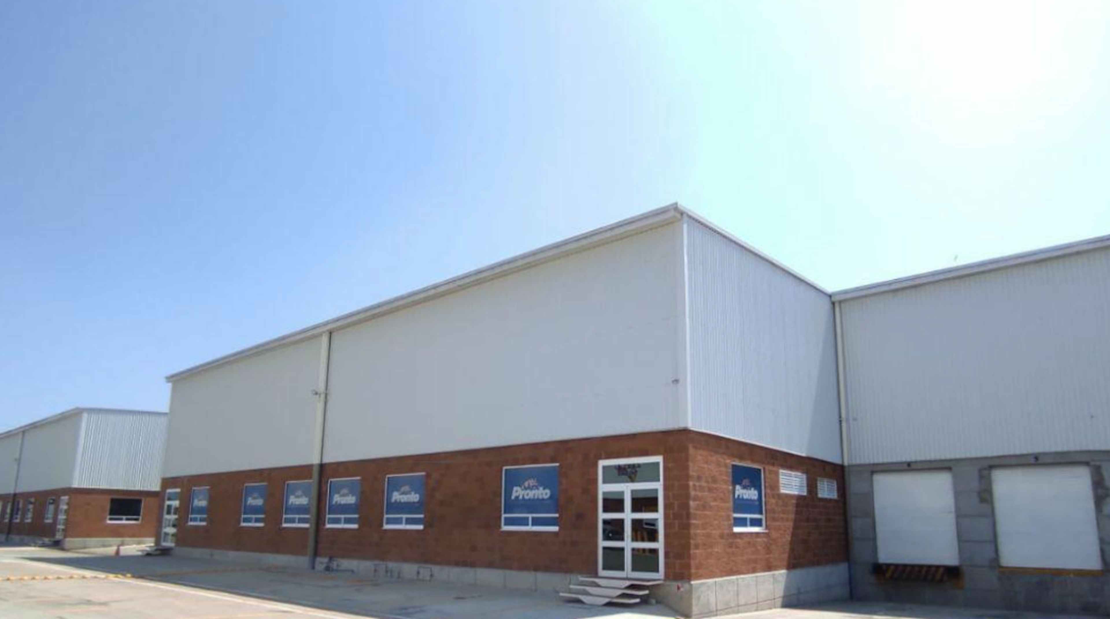 Avenida De Las Fuentes