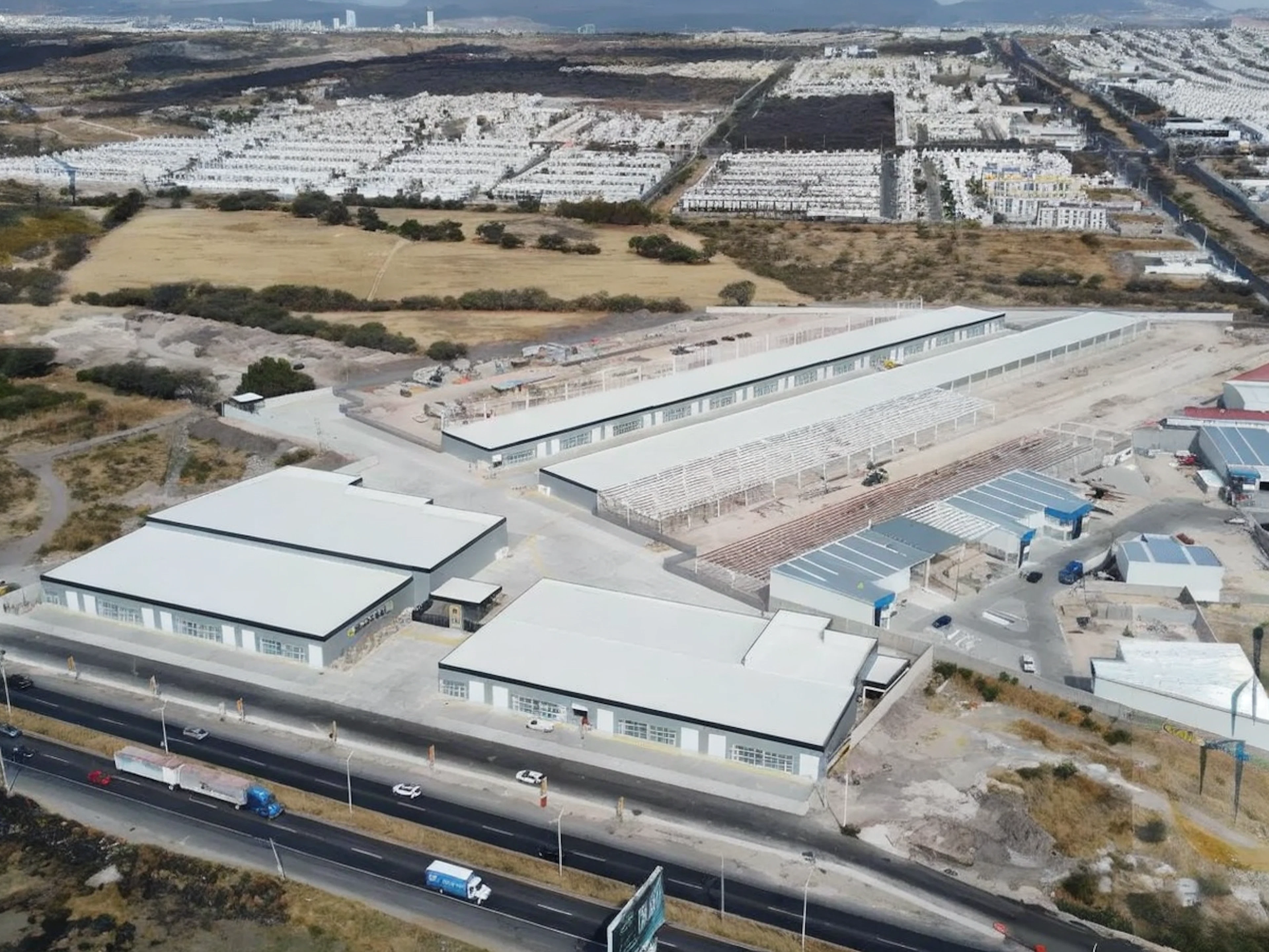 Industrial Spot2