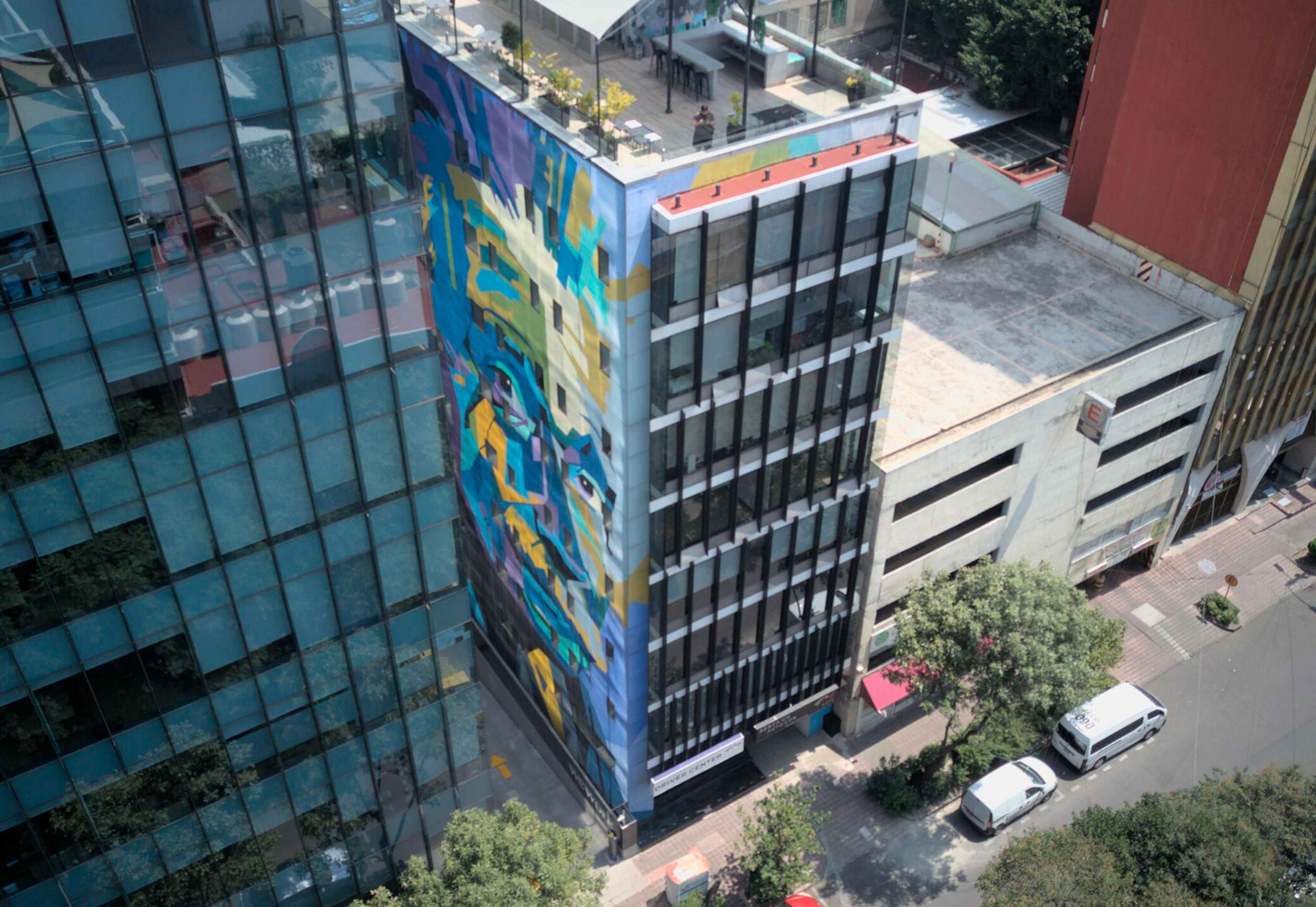 Corporativo Einstein