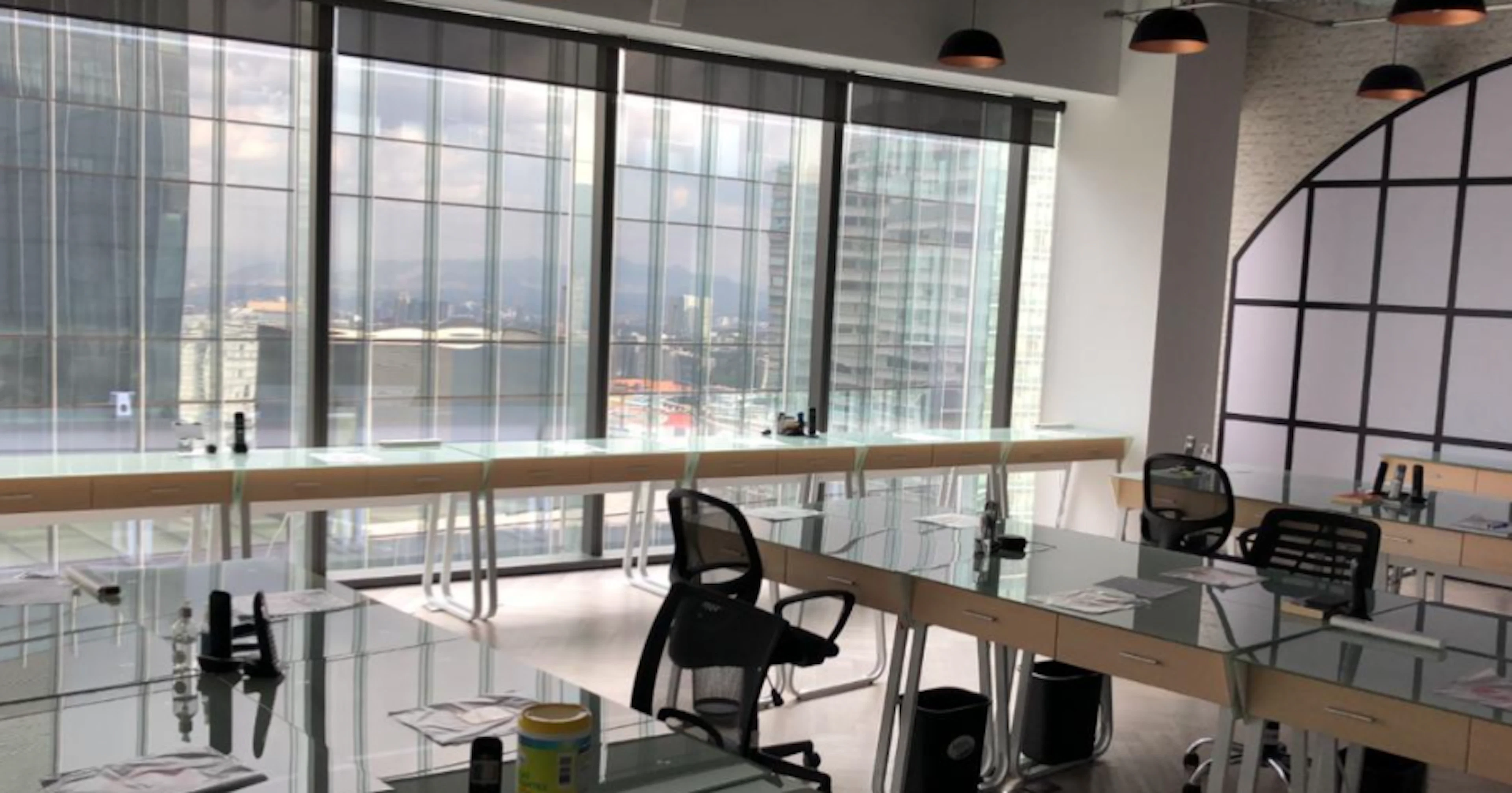 Oficina Spot2
