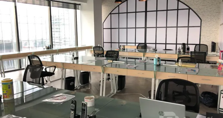 Oficina Spot2