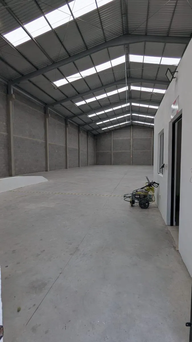 Industrial Spot2