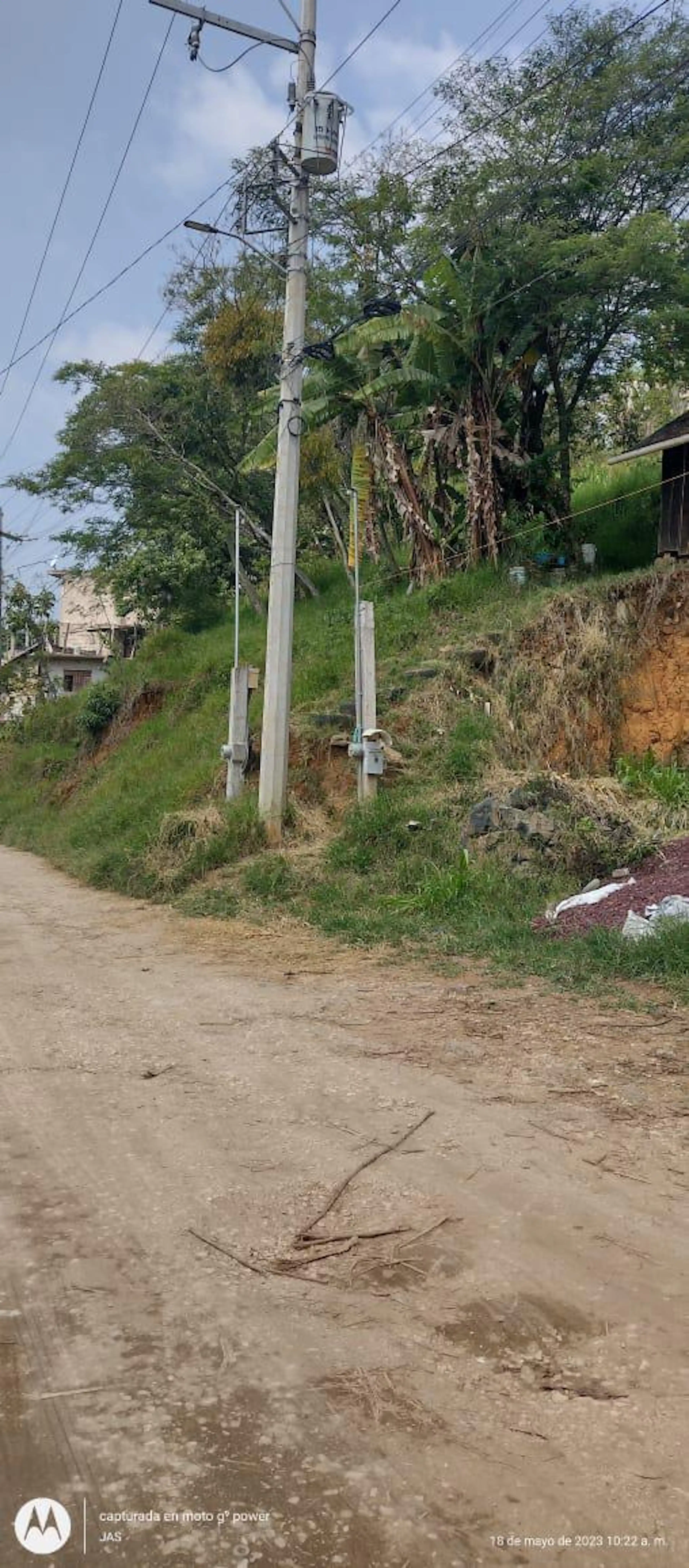 Terreno En Venta San Andrés Tlalnehuayocan