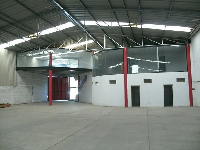 Industrial Spot2
