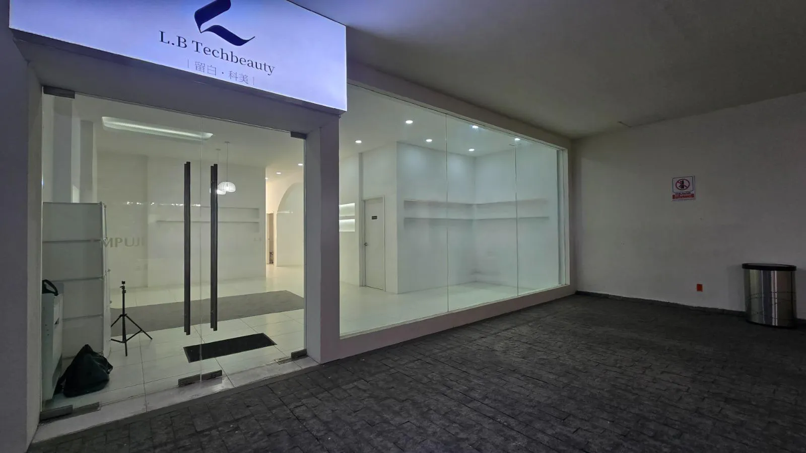 Oficina Spot2