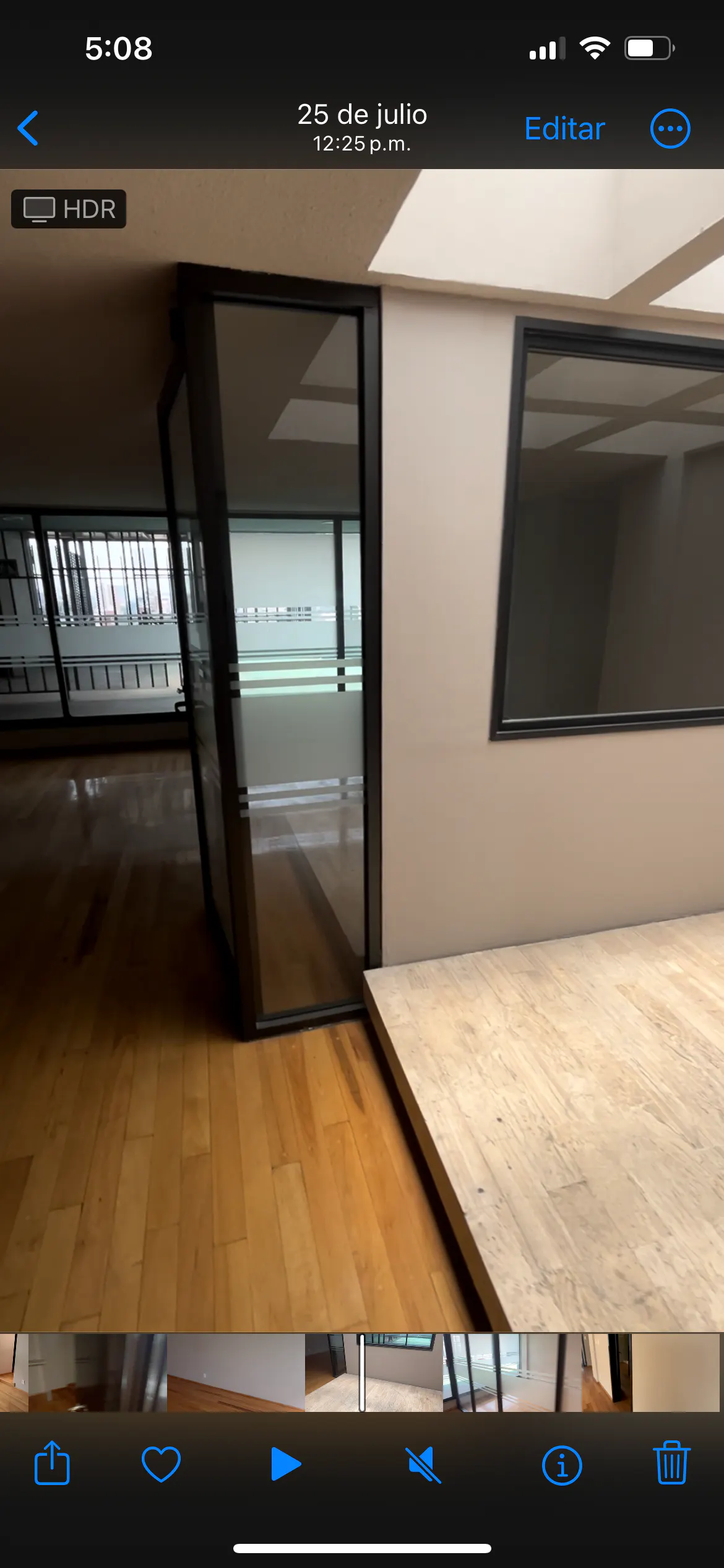 Oficina Spot2