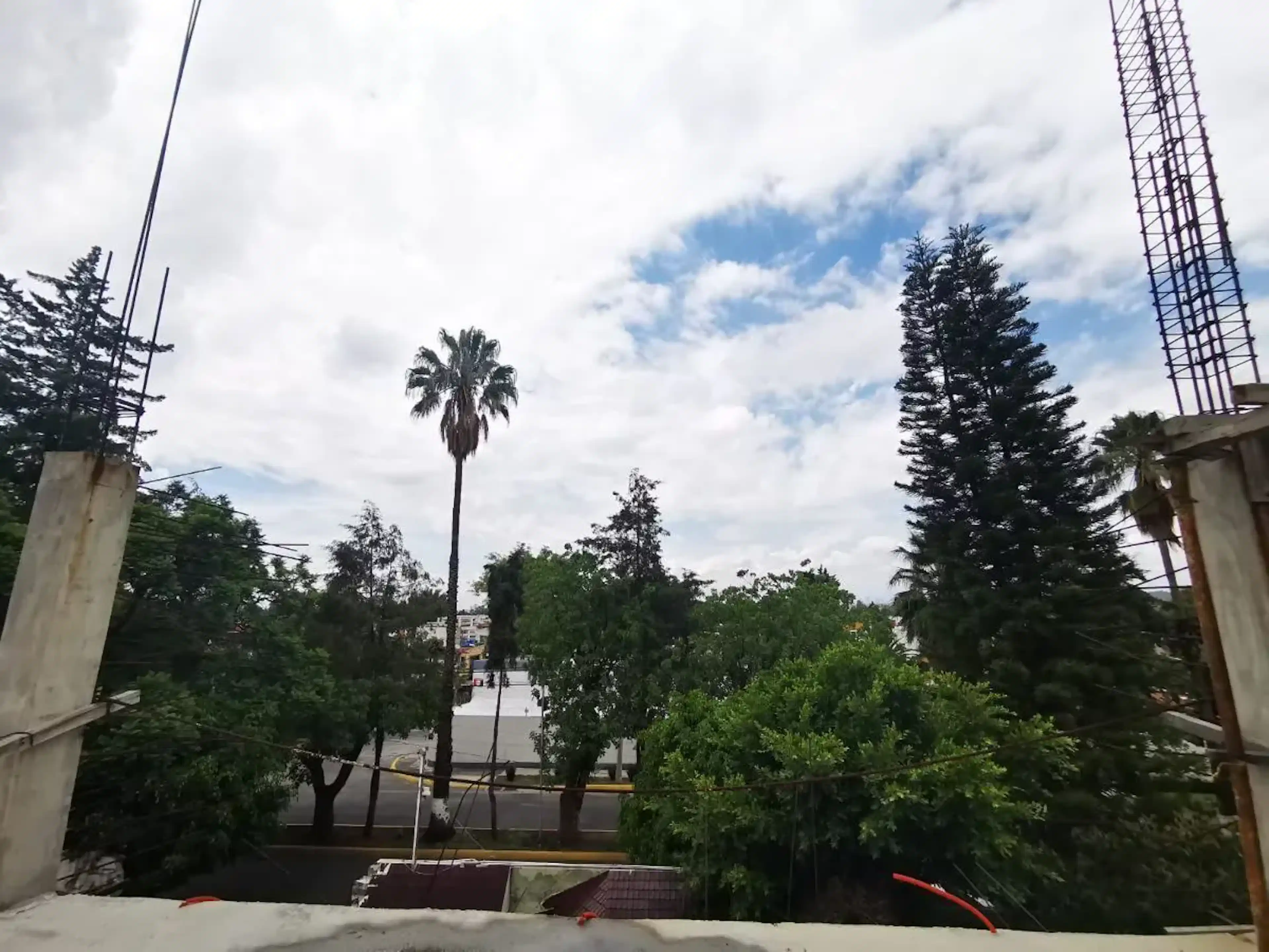 Terreno En Venta En La Florida, Naucalpan De Juárez, México