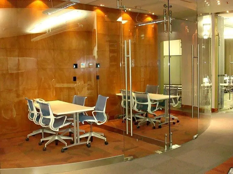 Oficina Spot2
