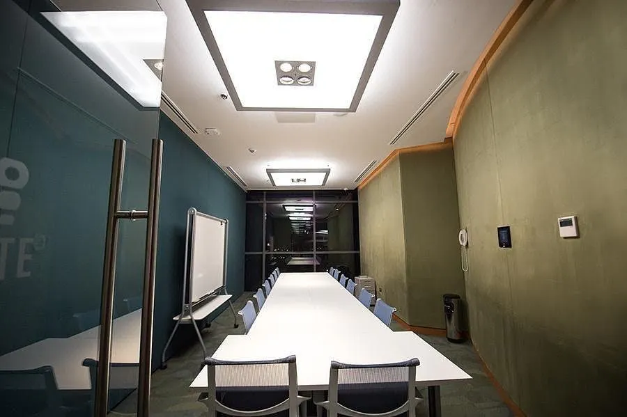 Oficina Spot2