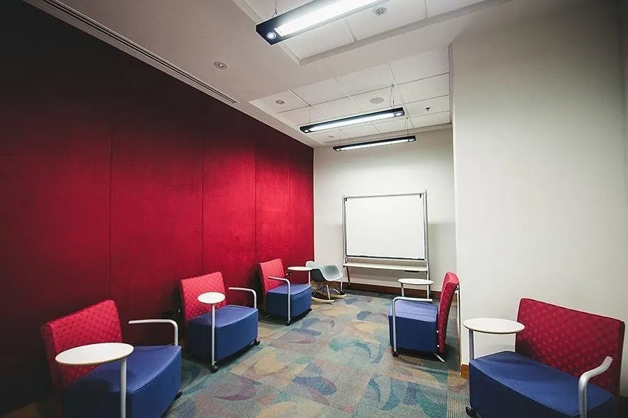 Oficina Spot2