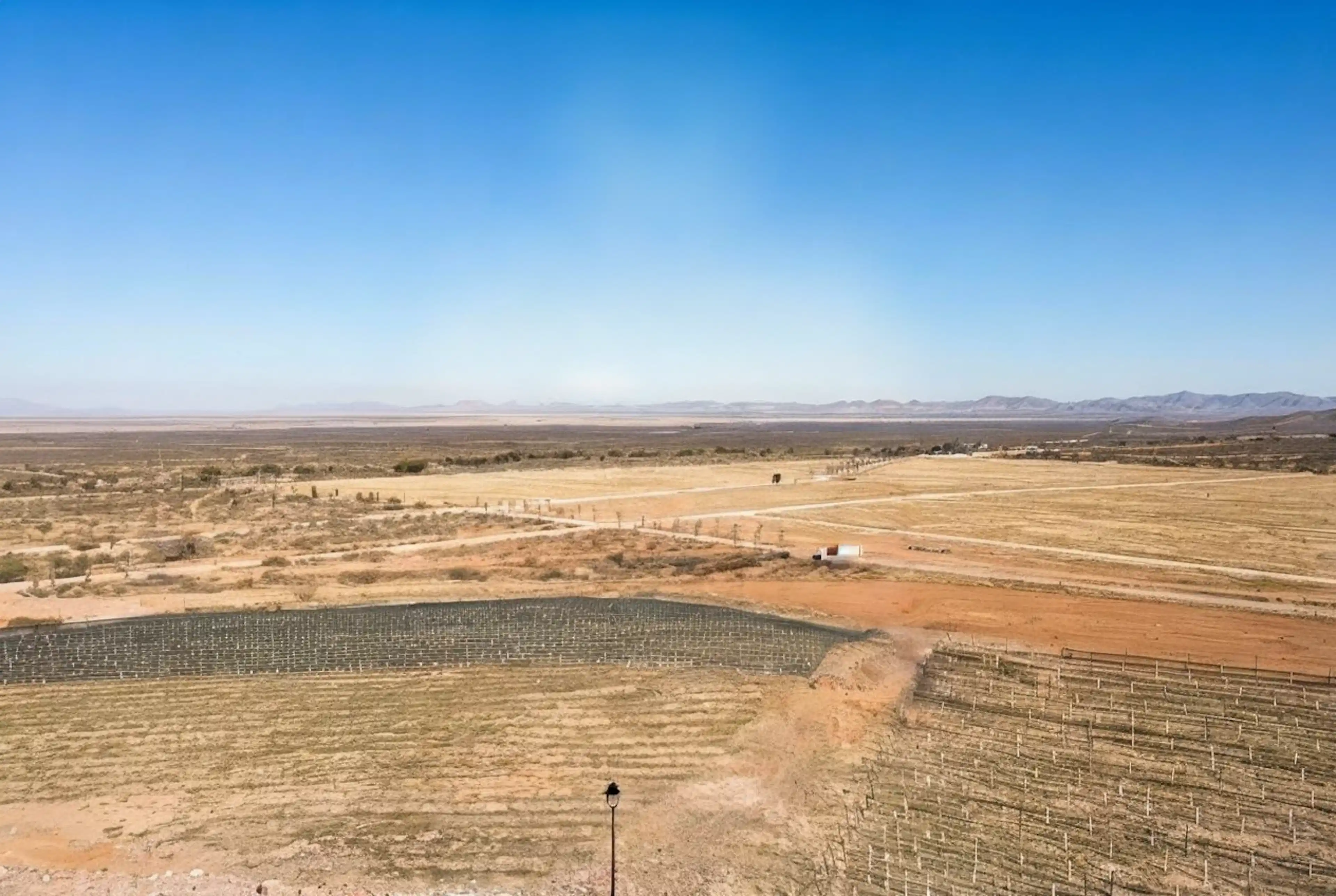 TERRENOS EN VENTA EN VALLE DE LOS ENCINOS
