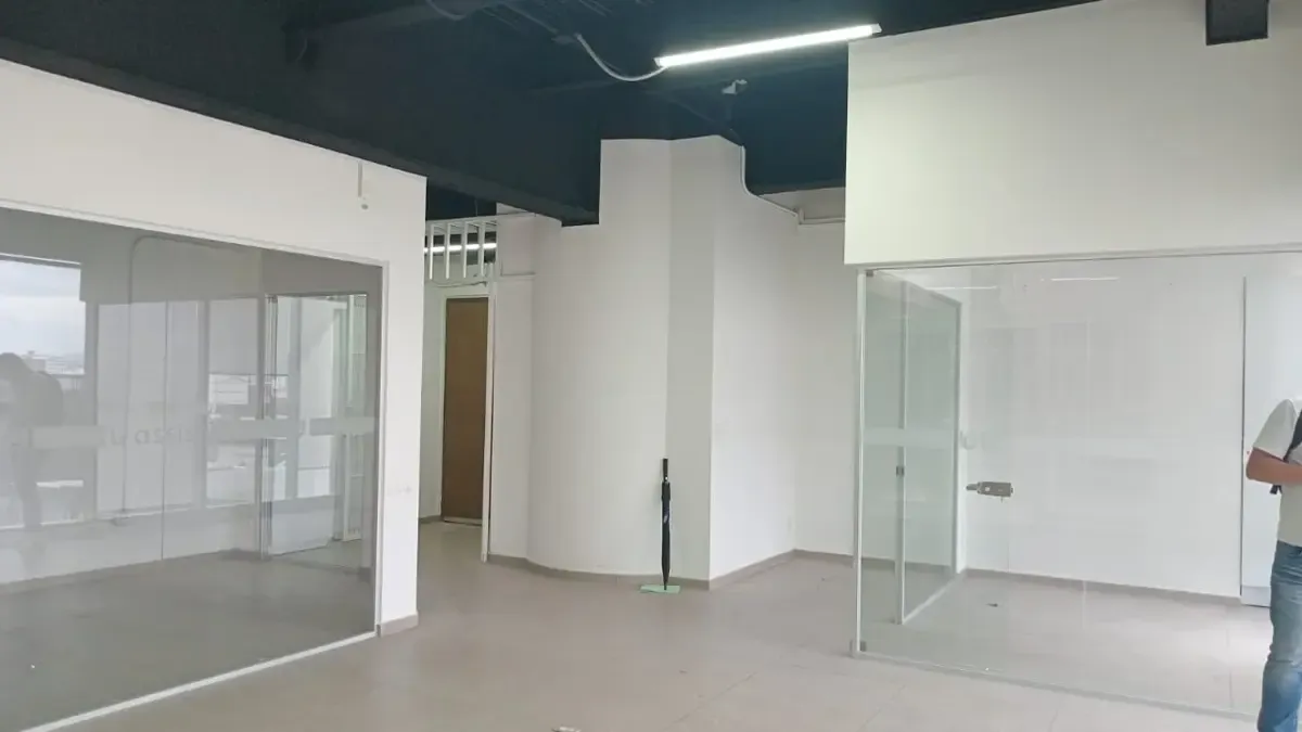 Oficina Spot2