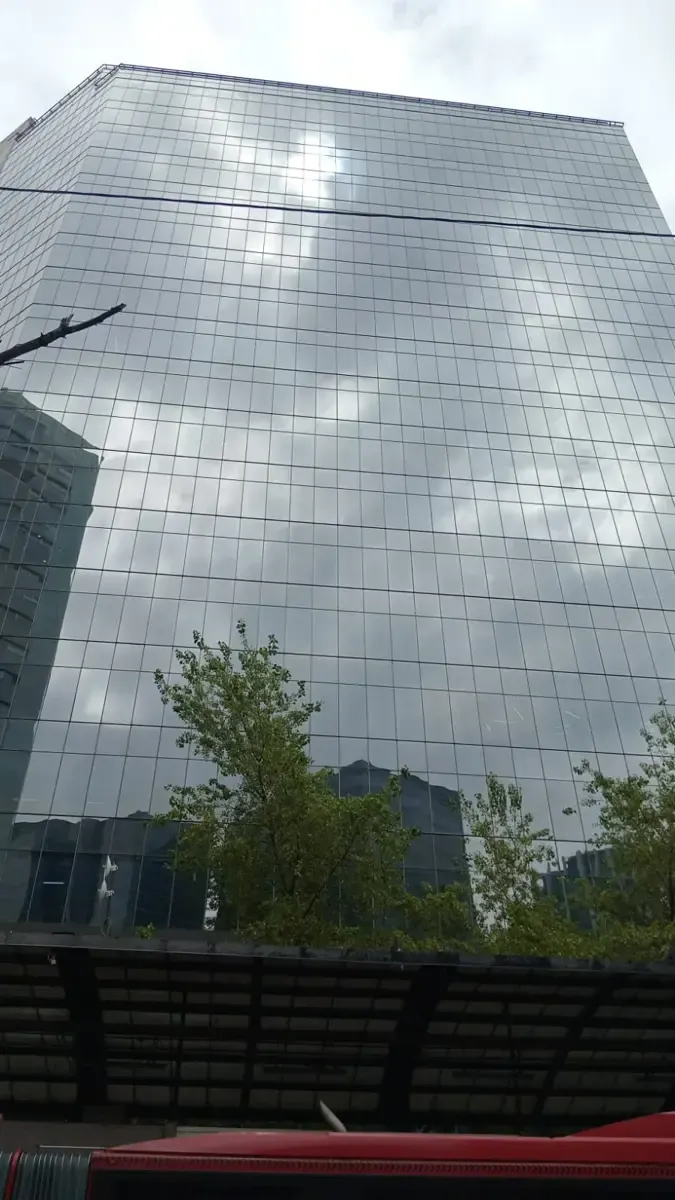 Oficina Spot2