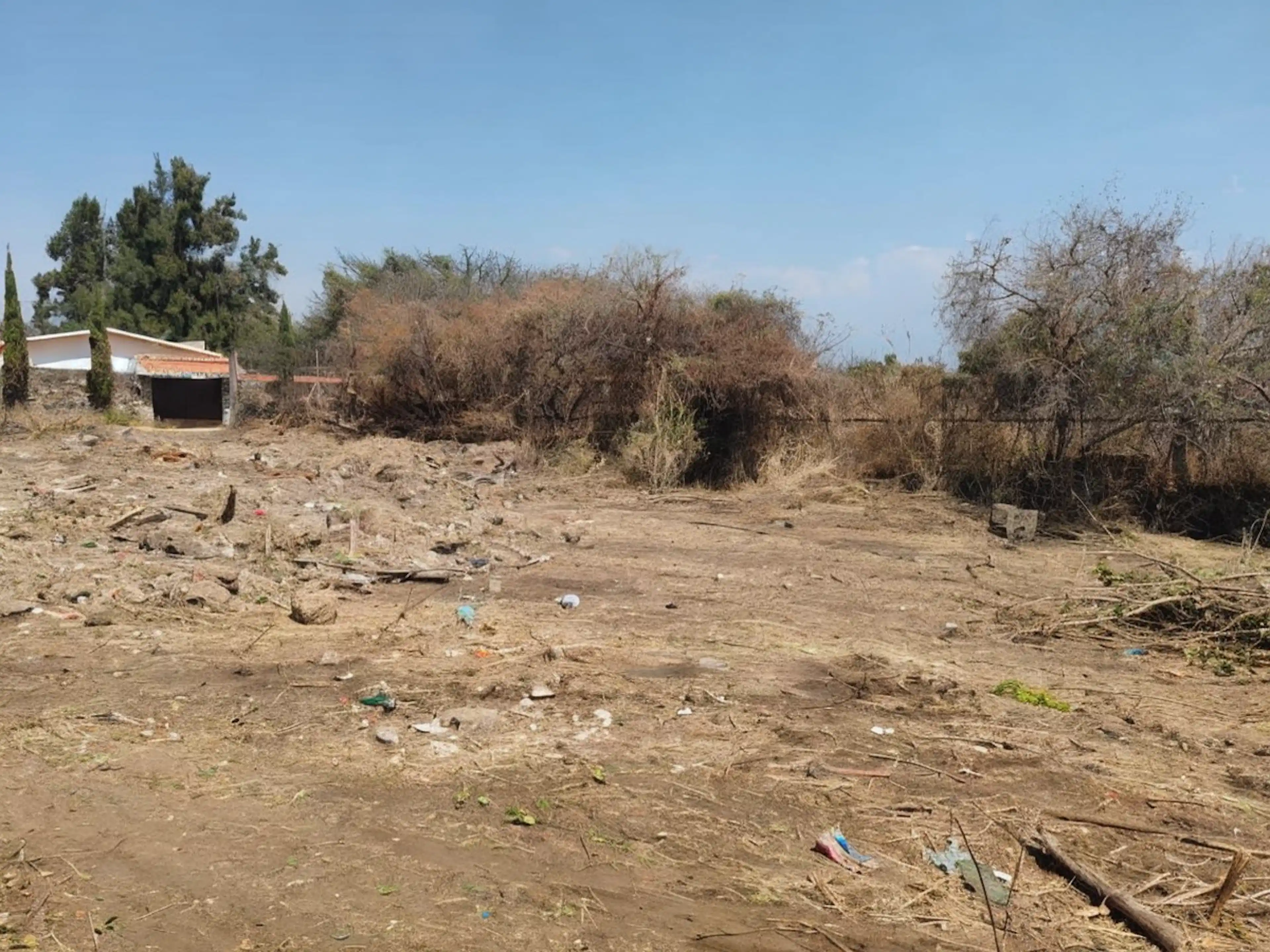 Terreno En Venta En Morelos, Jardines De Tlayacapan