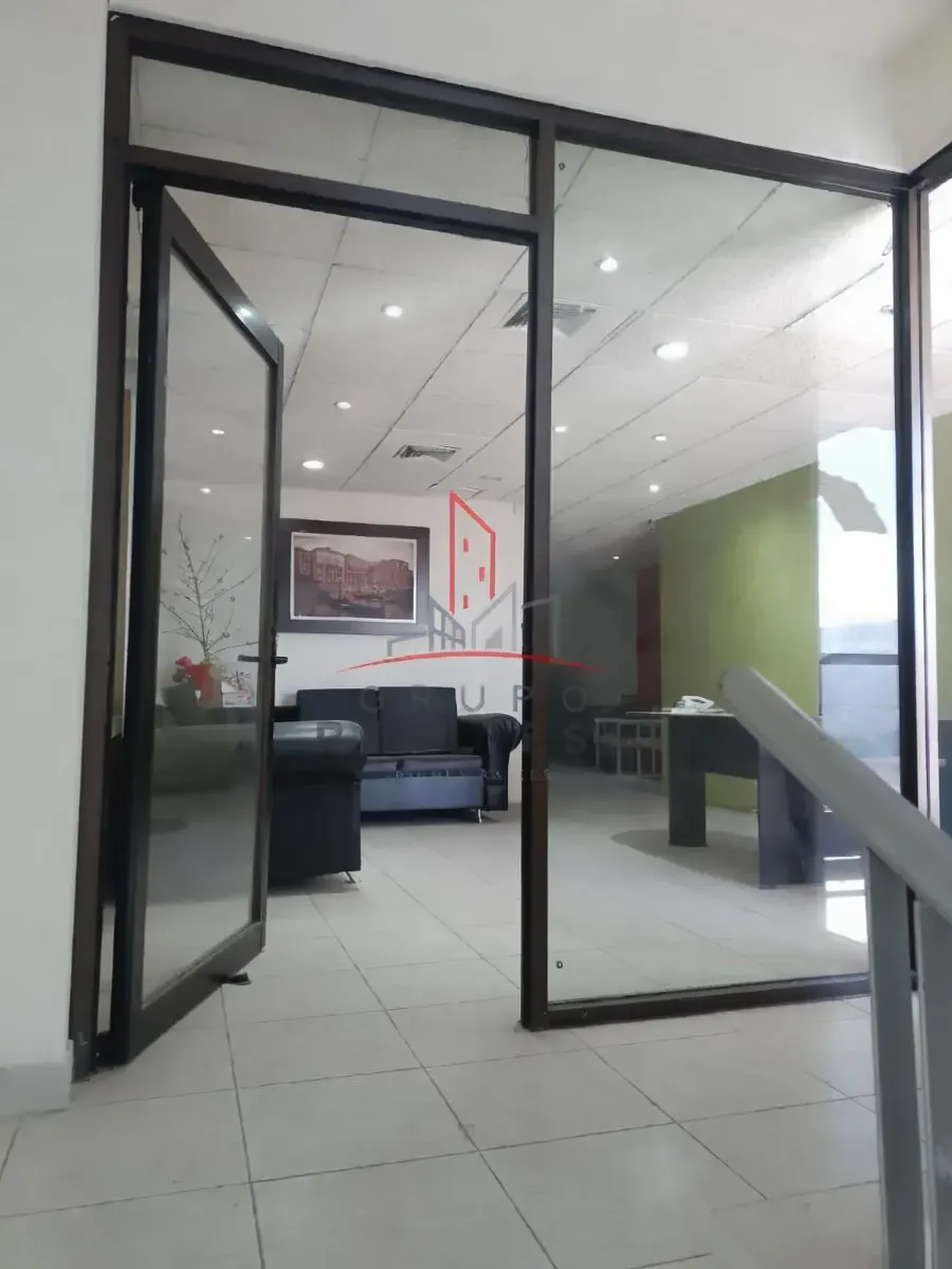 Oficina Spot2