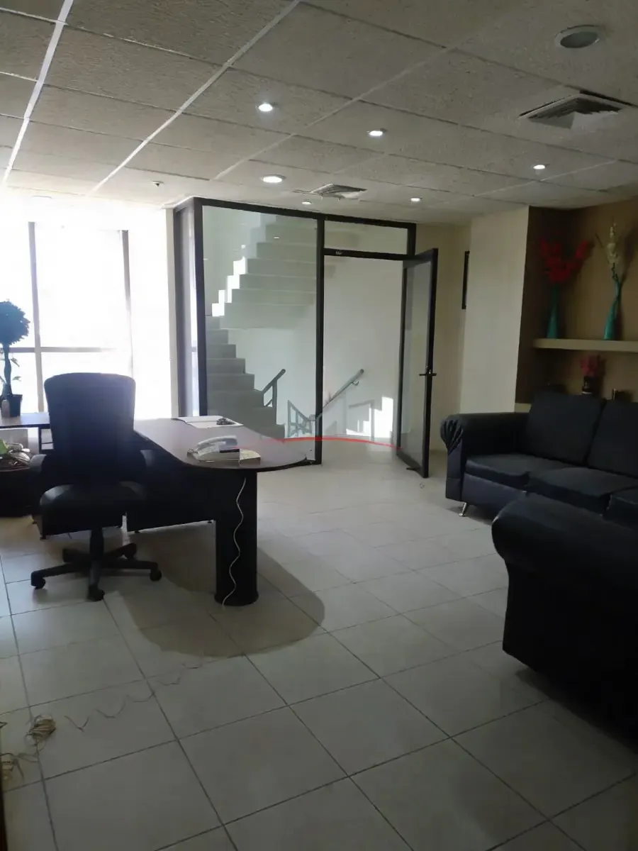 Oficina Spot2