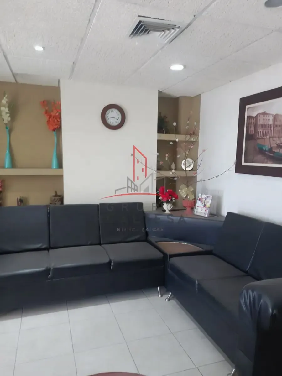 Oficina Spot2