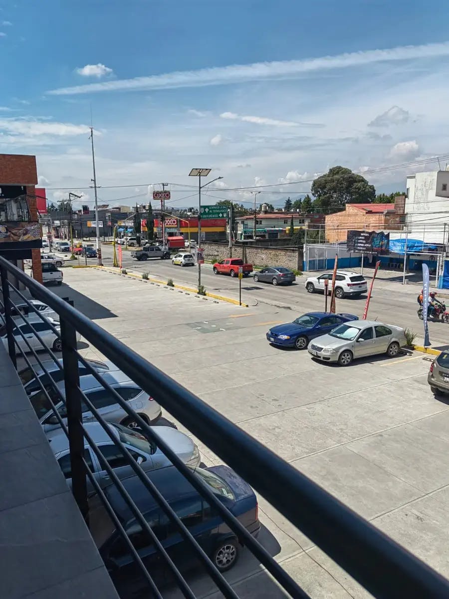 Local Comercial Spot2