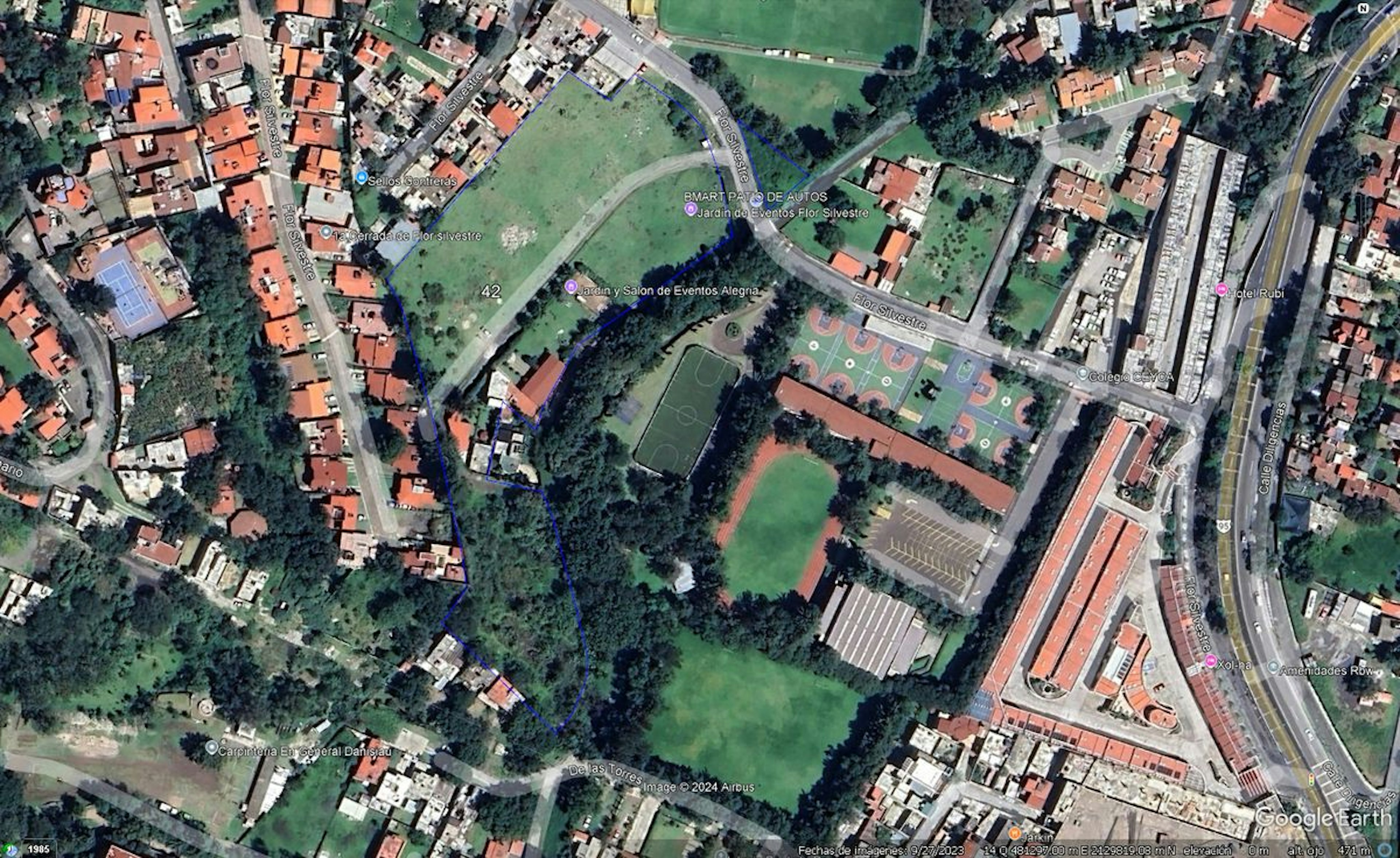 Spot image 0