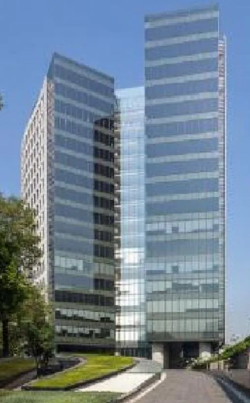 Oficina Spot2