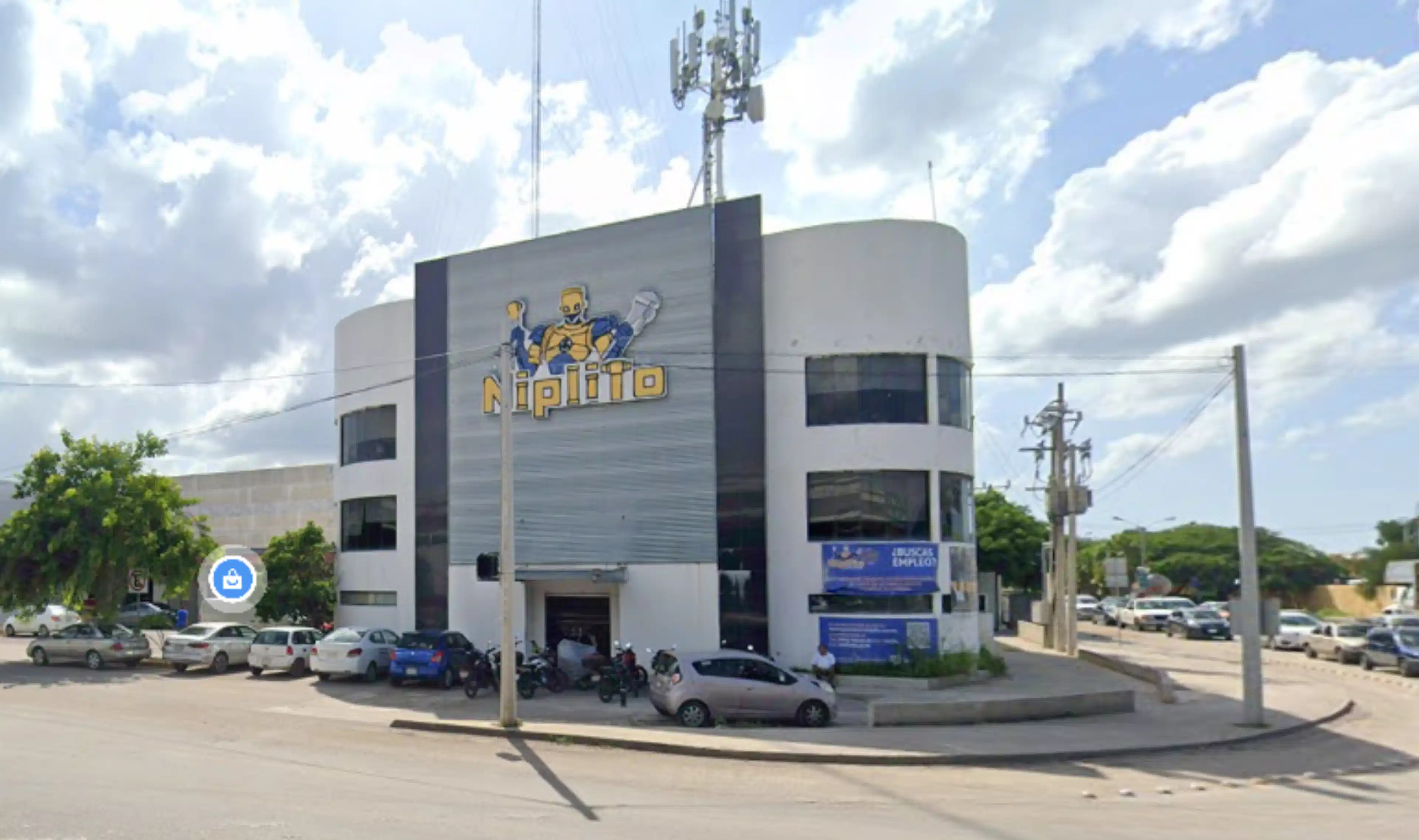 Anillo Periférico, Tablaje 13951 Dzitya - Entronque Carretera Mérida Progreso, 97203 Mérida, Yuc.