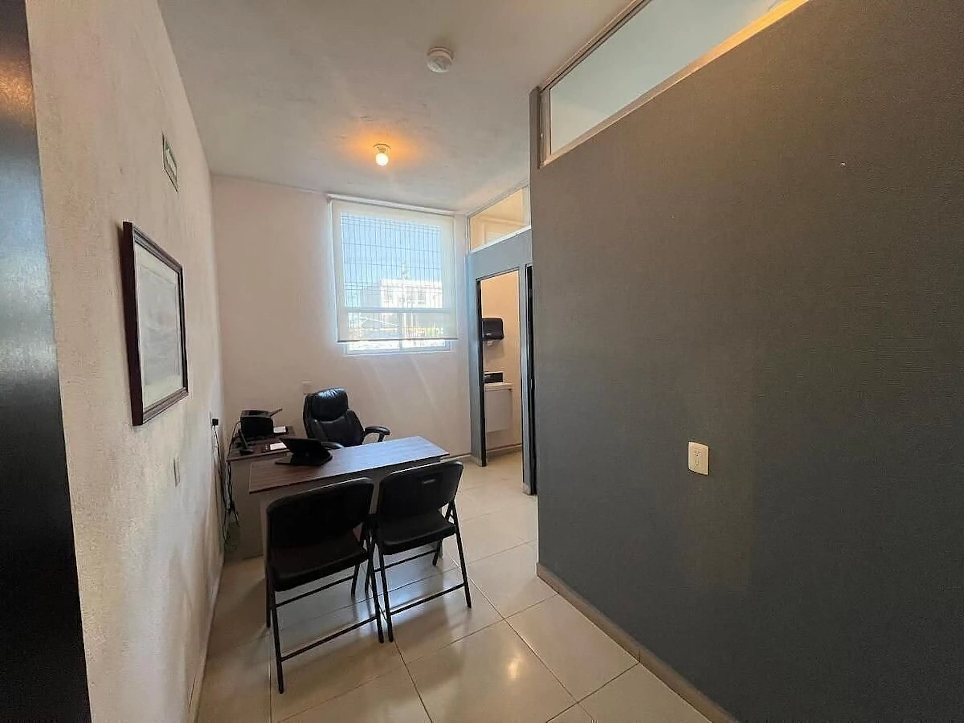 Boulevard Fray Antonio De Monroy E Hijar