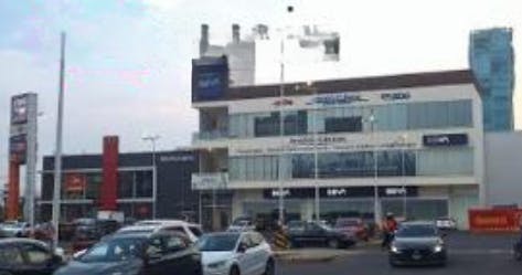 Local Comercial Spot2