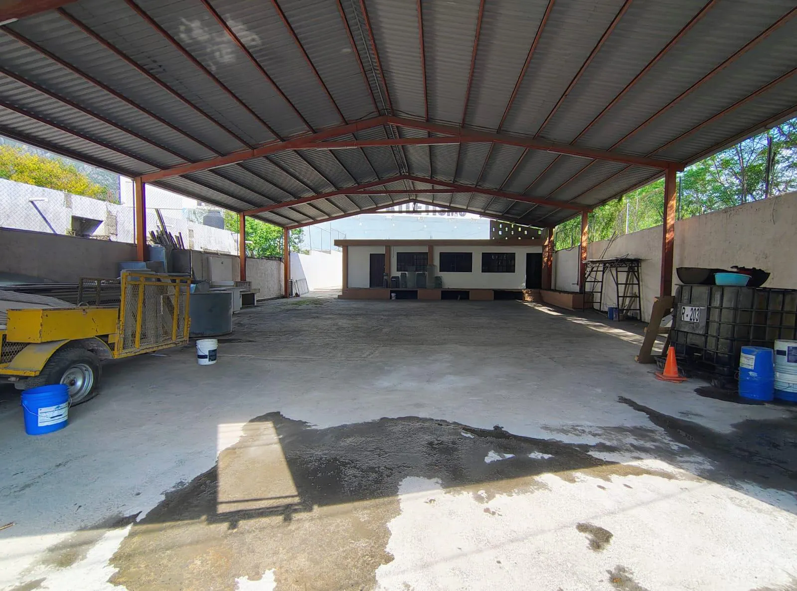Industrial Spot2